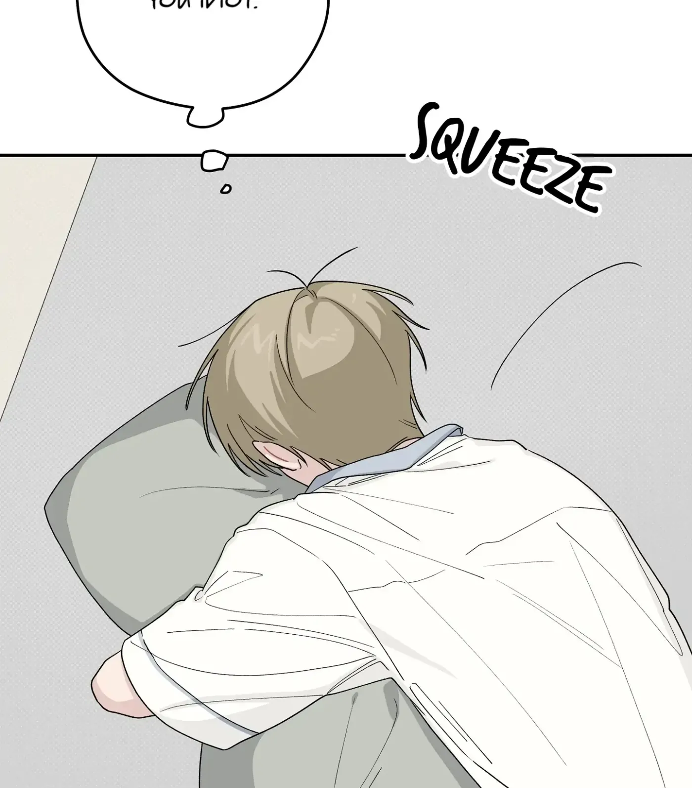 SOS! Fledgling Report Chapter 40 page 104 - 