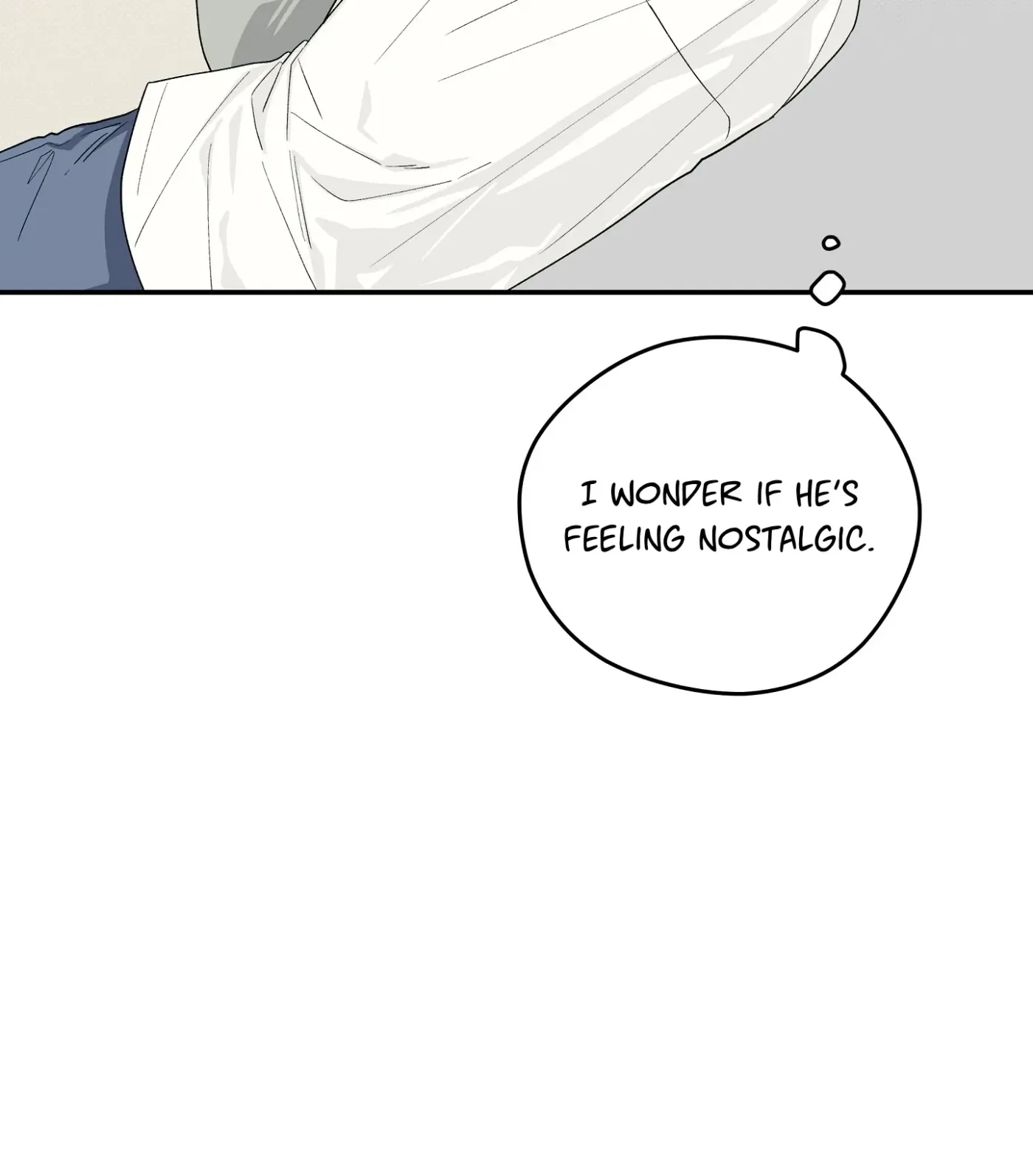 SOS! Fledgling Report Chapter 40 page 109 - 