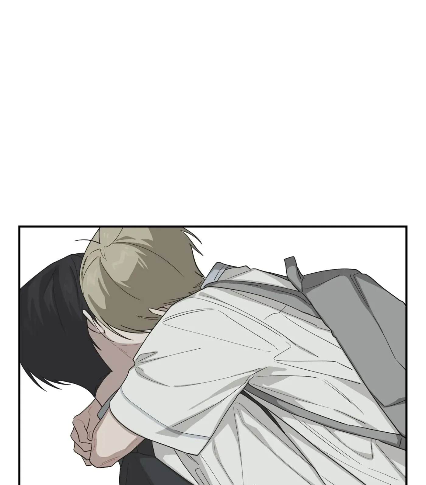 SOS! Fledgling Report Chapter 40 page 111 - 