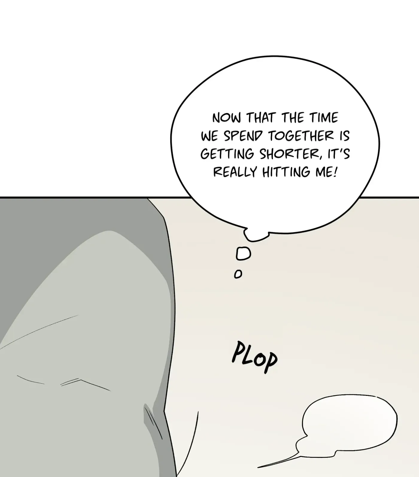 SOS! Fledgling Report Chapter 40 page 117 - 