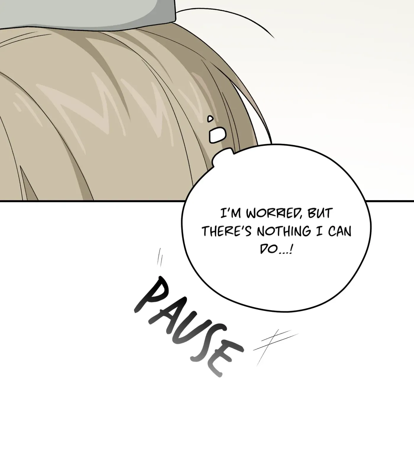 SOS! Fledgling Report Chapter 40 page 118 - 