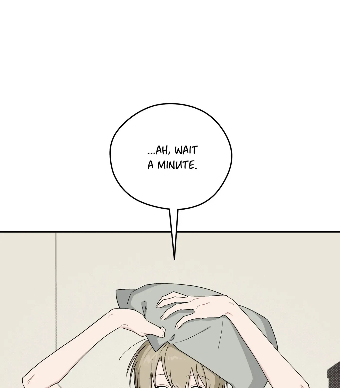 SOS! Fledgling Report Chapter 40 page 119 - 