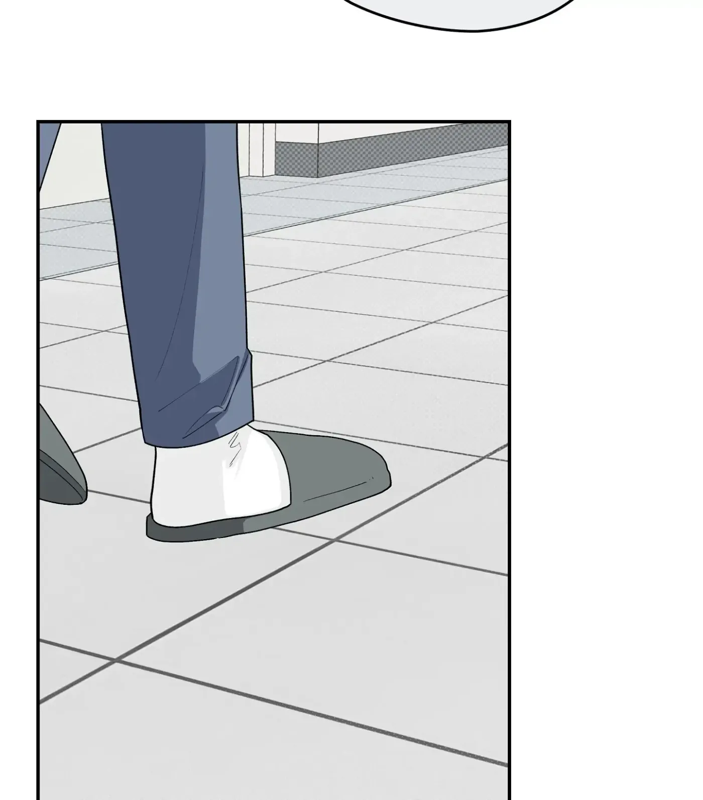SOS! Fledgling Report Chapter 40 page 13 - 
