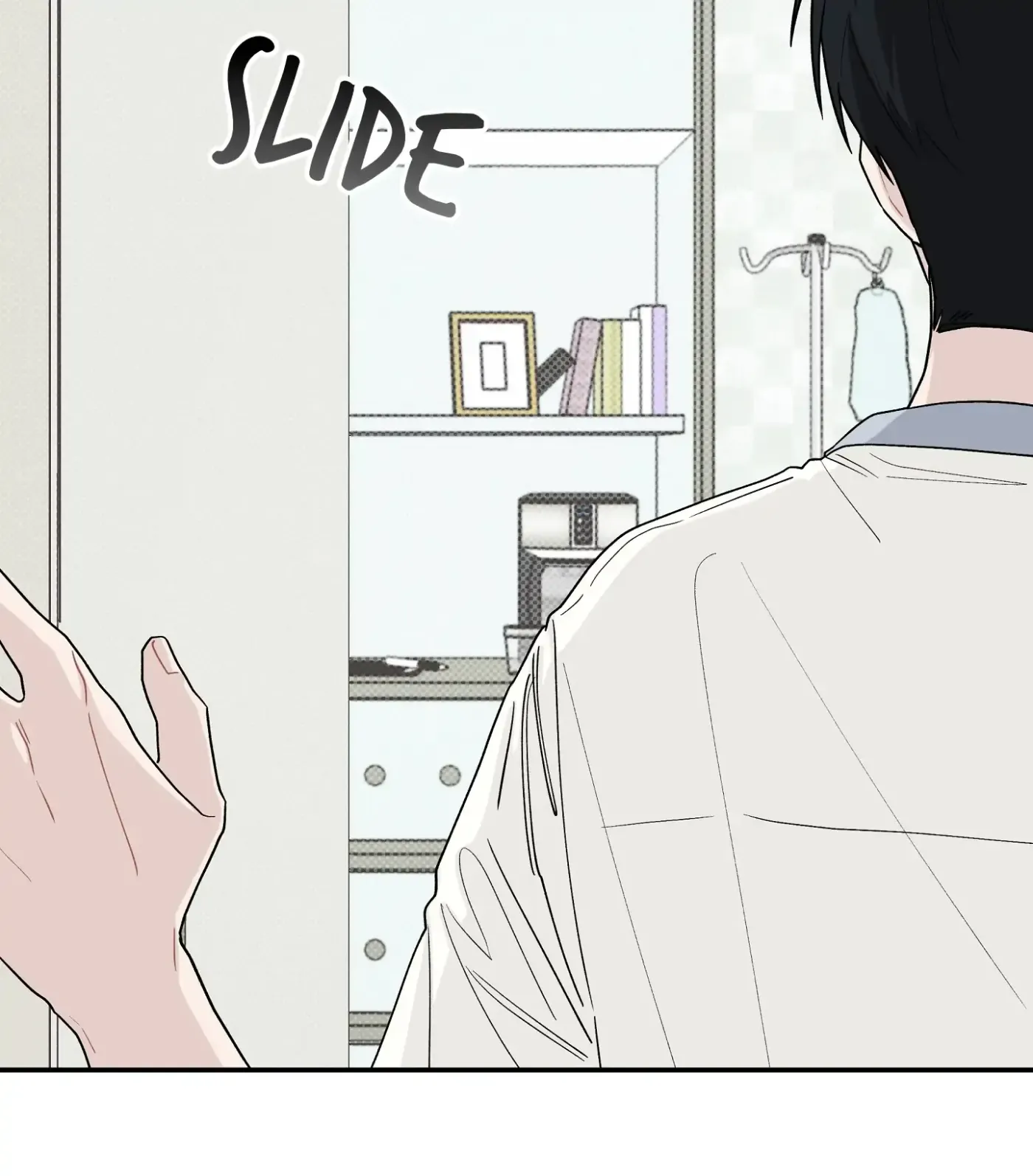 SOS! Fledgling Report Chapter 40 page 15 - 