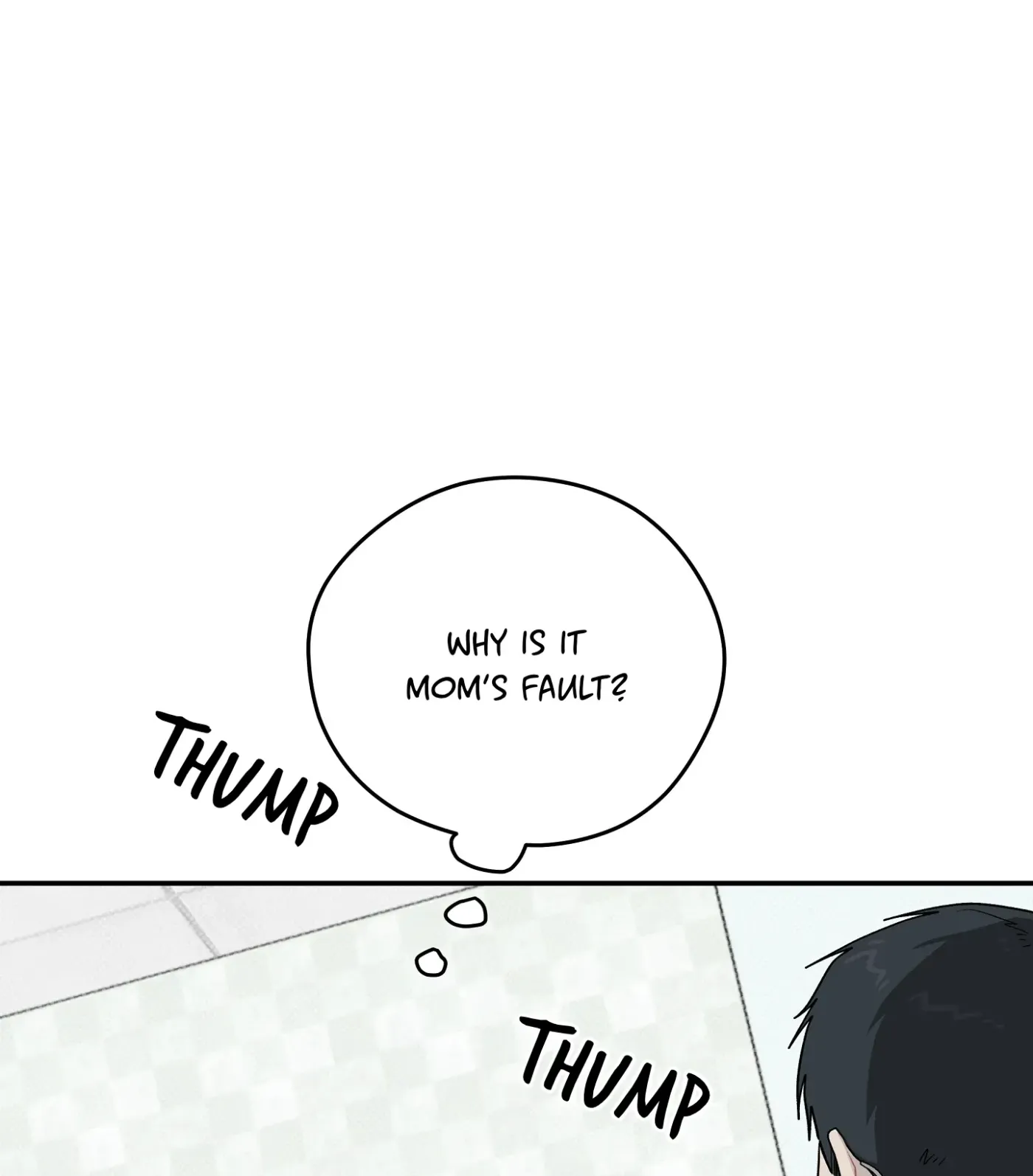 SOS! Fledgling Report Chapter 40 page 22 - 