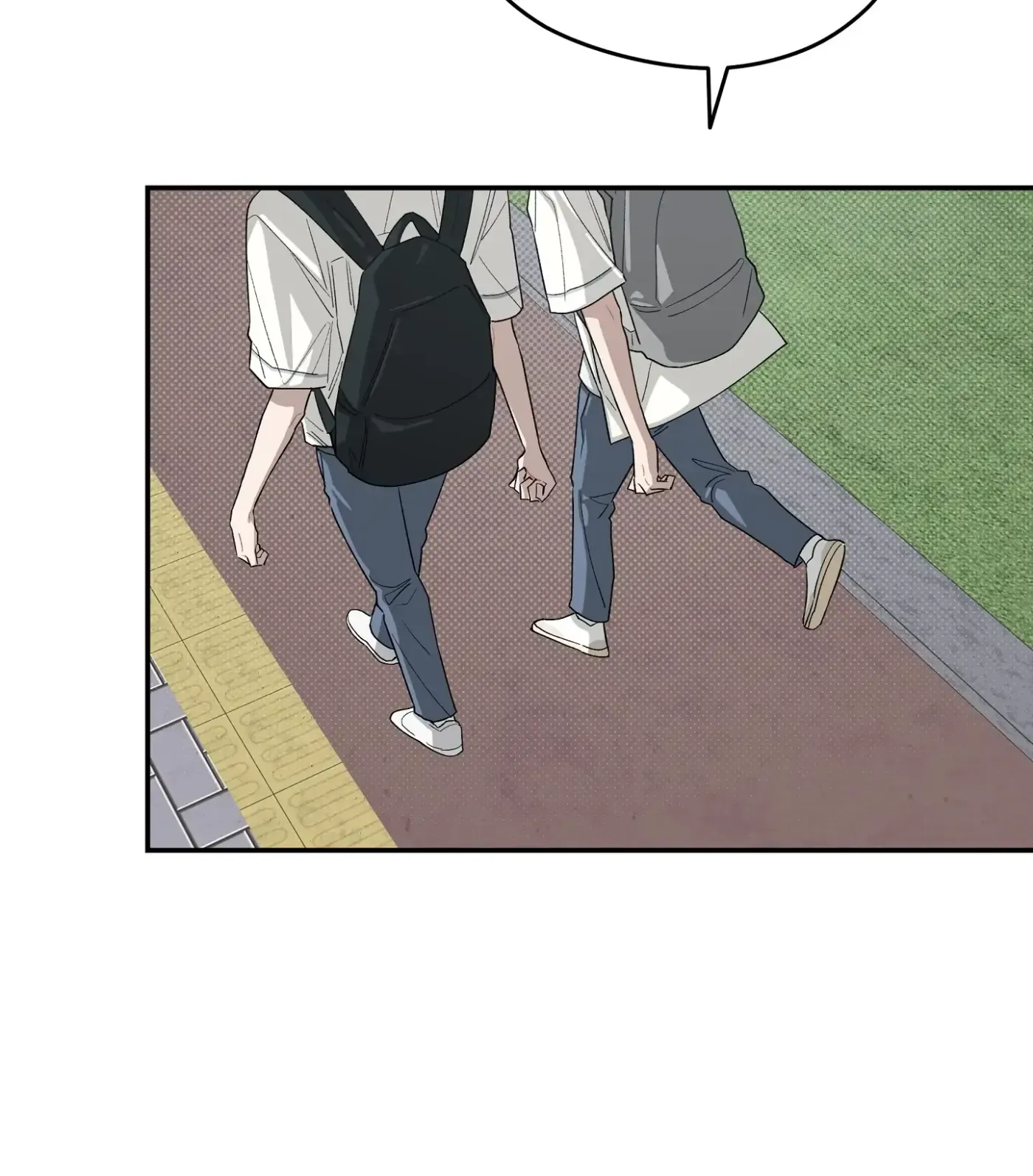 SOS! Fledgling Report Chapter 40 page 38 - 