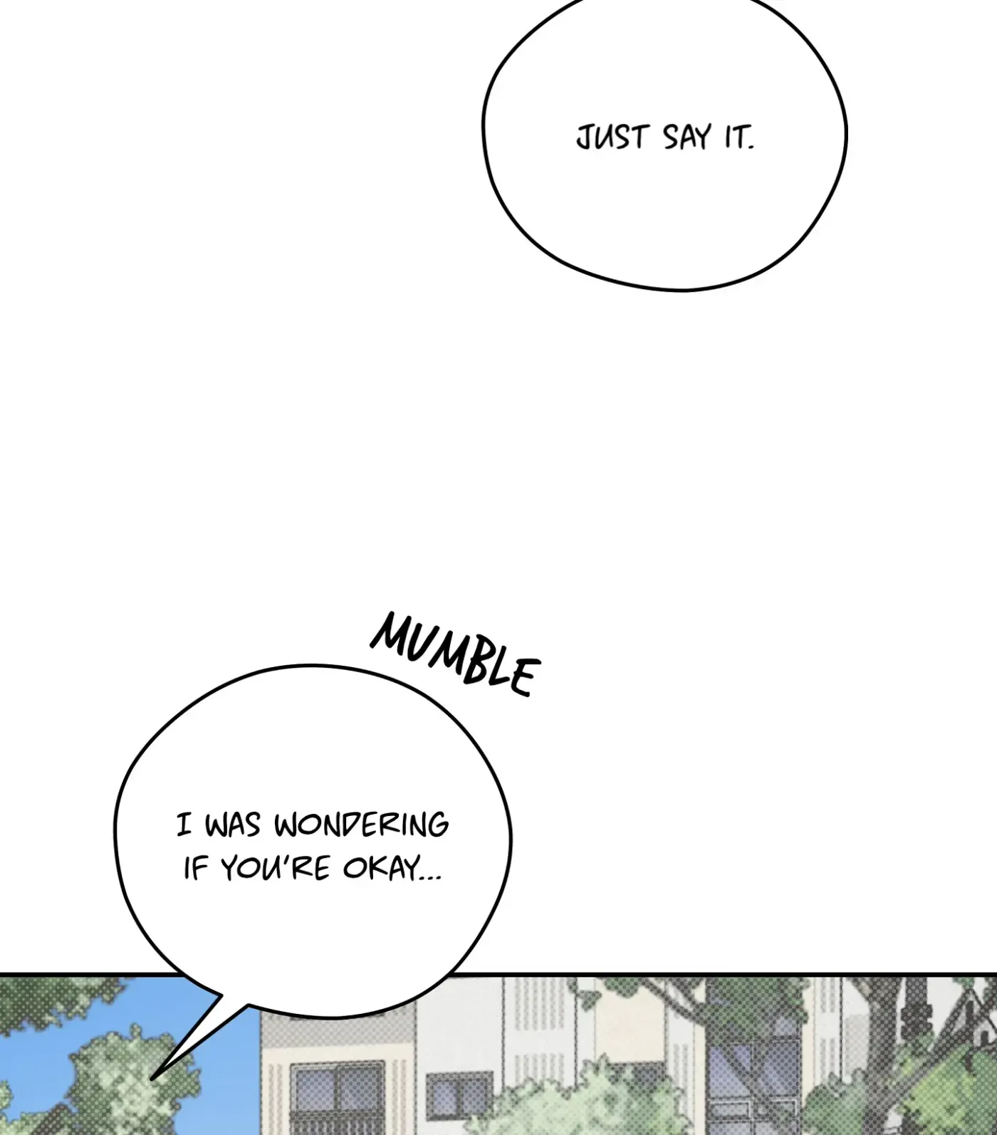 SOS! Fledgling Report Chapter 40 page 44 - 
