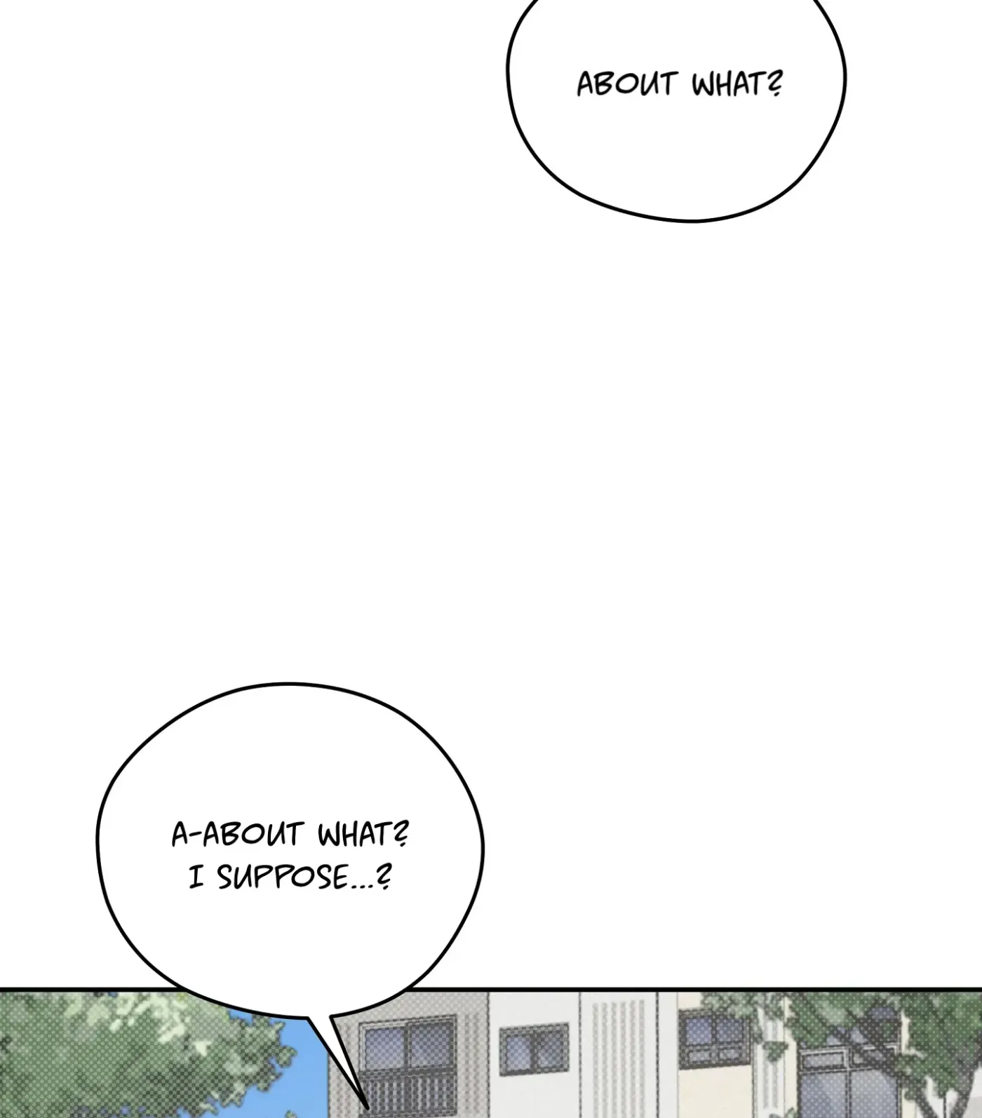 SOS! Fledgling Report Chapter 40 page 46 - 