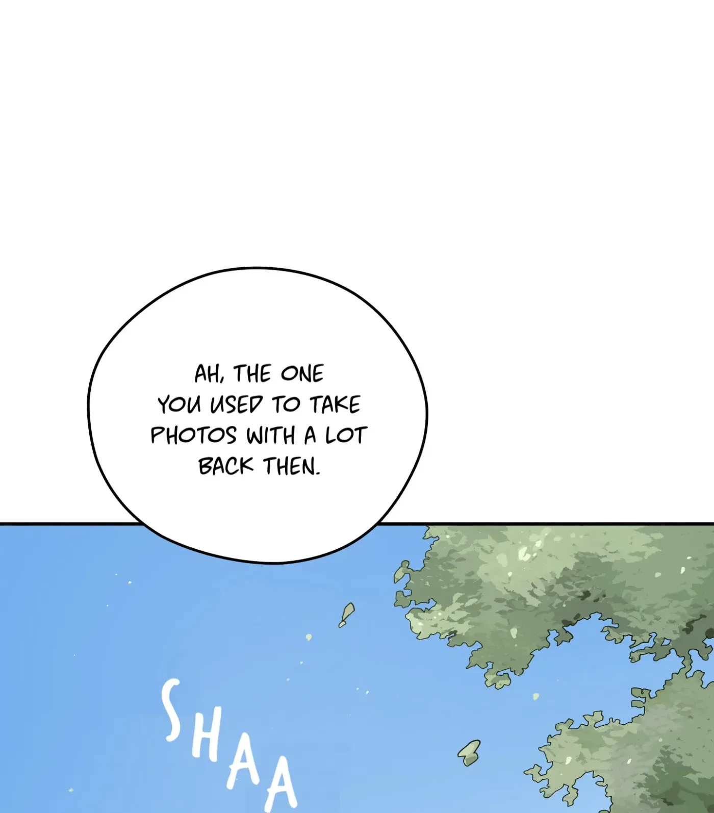 SOS! Fledgling Report Chapter 40 page 50 - 