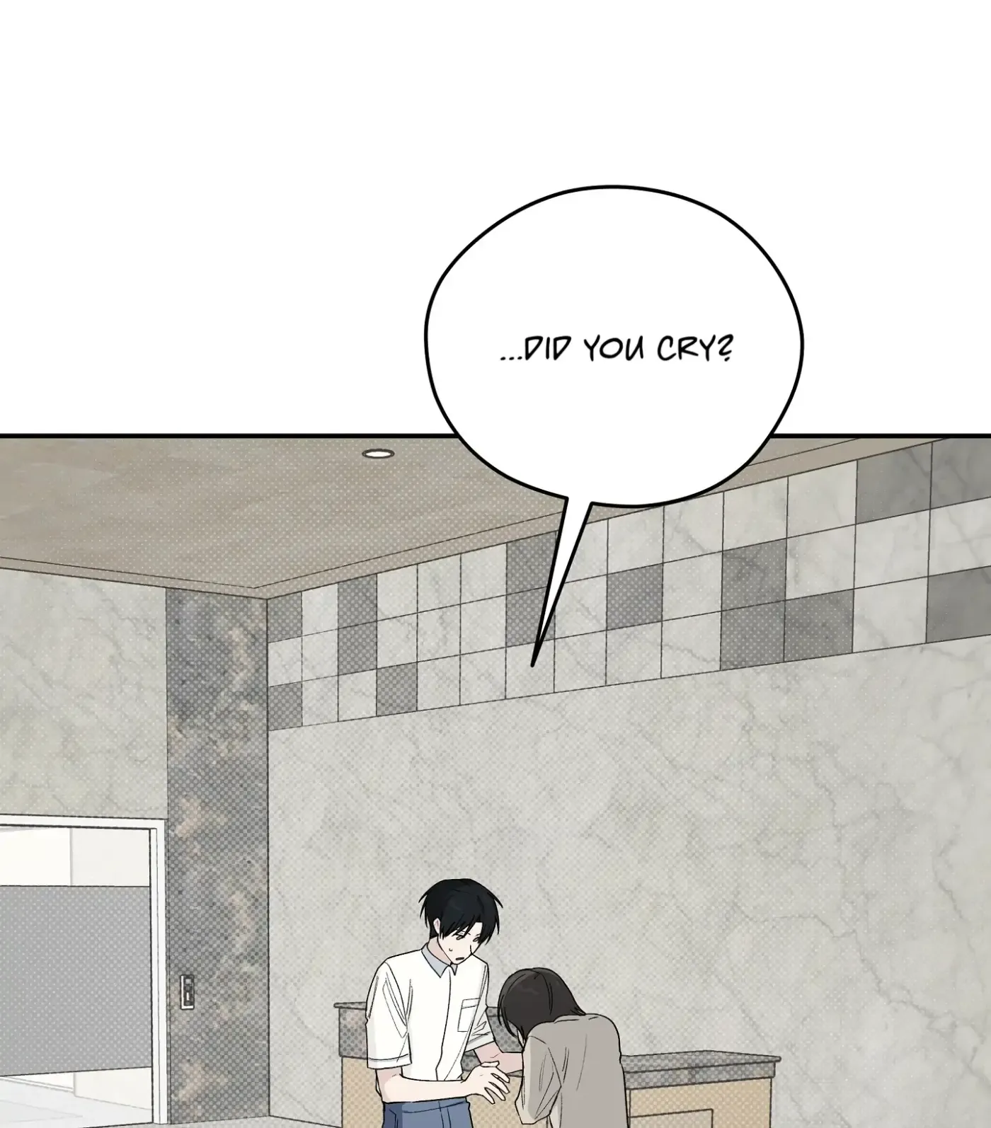 SOS! Fledgling Report Chapter 40 page 6 - 