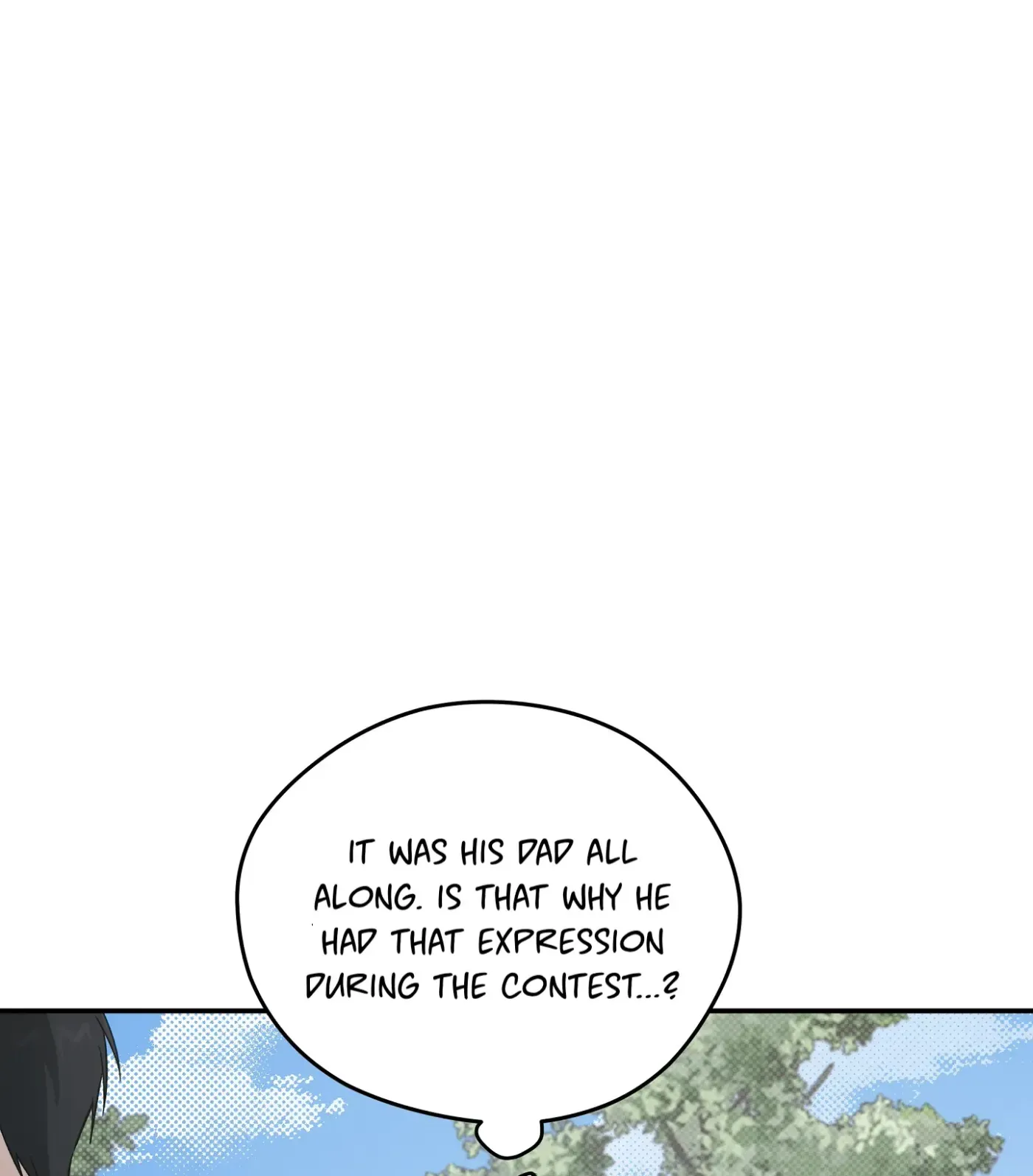 SOS! Fledgling Report Chapter 40 page 52 - 