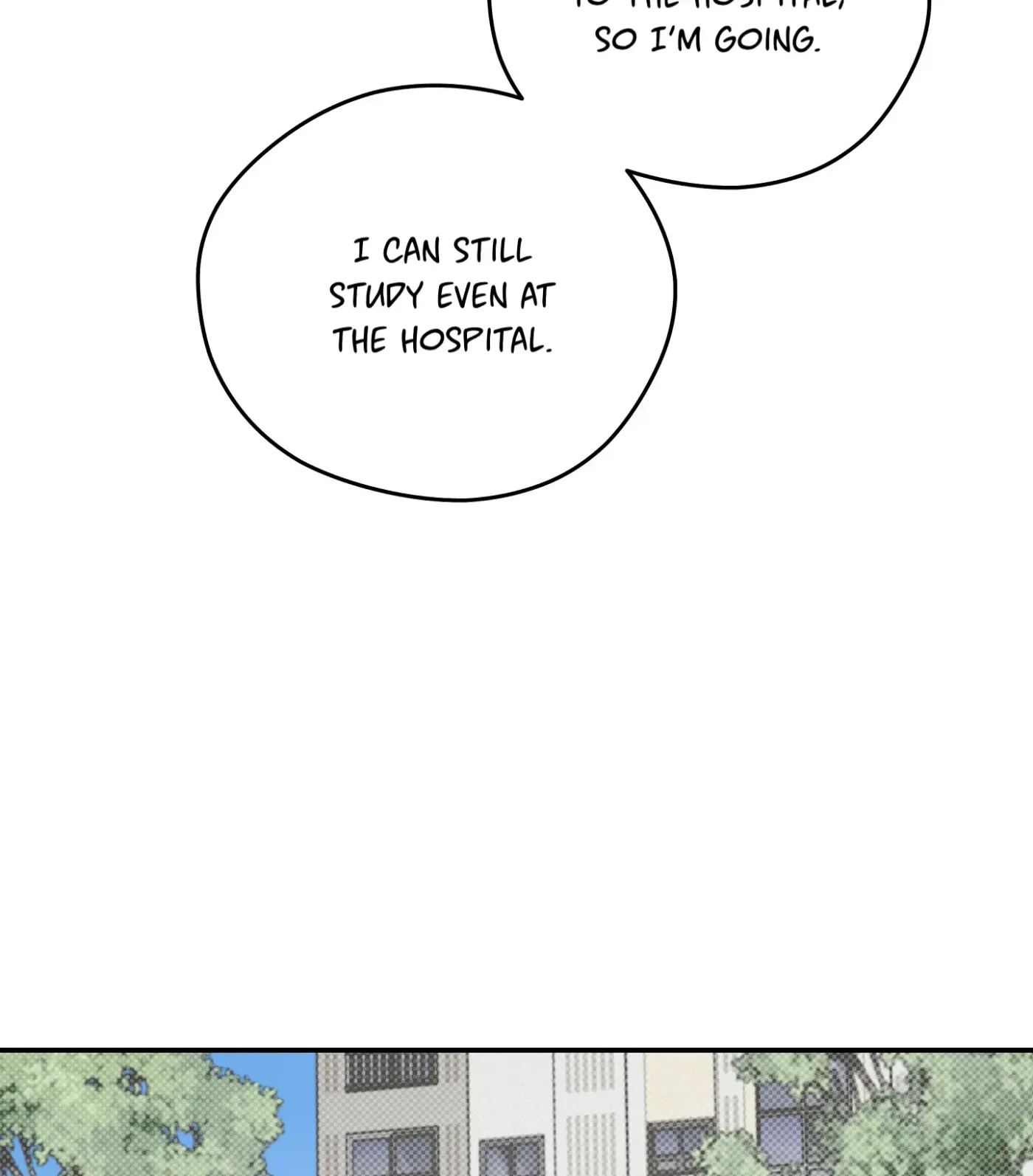 SOS! Fledgling Report Chapter 40 page 57 - 
