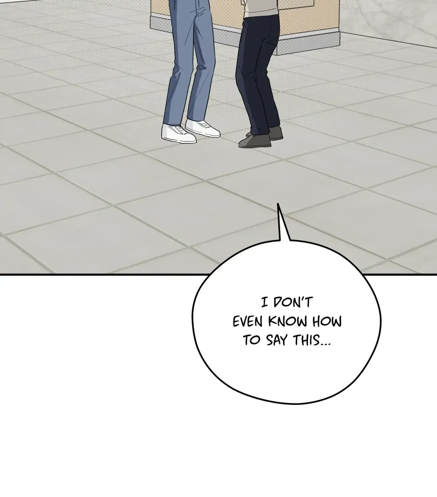 SOS! Fledgling Report Chapter 40 page 7 - 