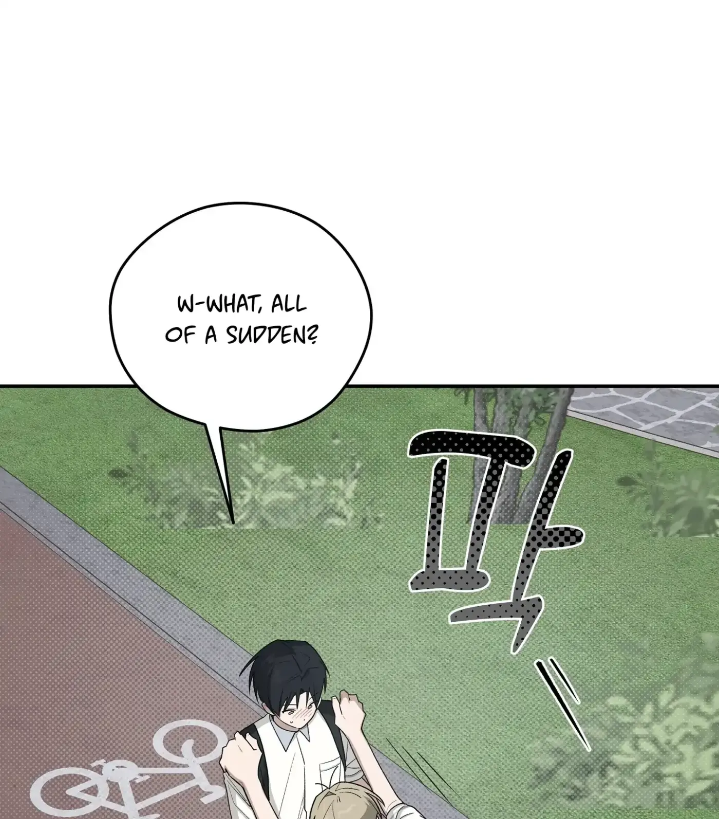 SOS! Fledgling Report Chapter 40 page 68 - 
