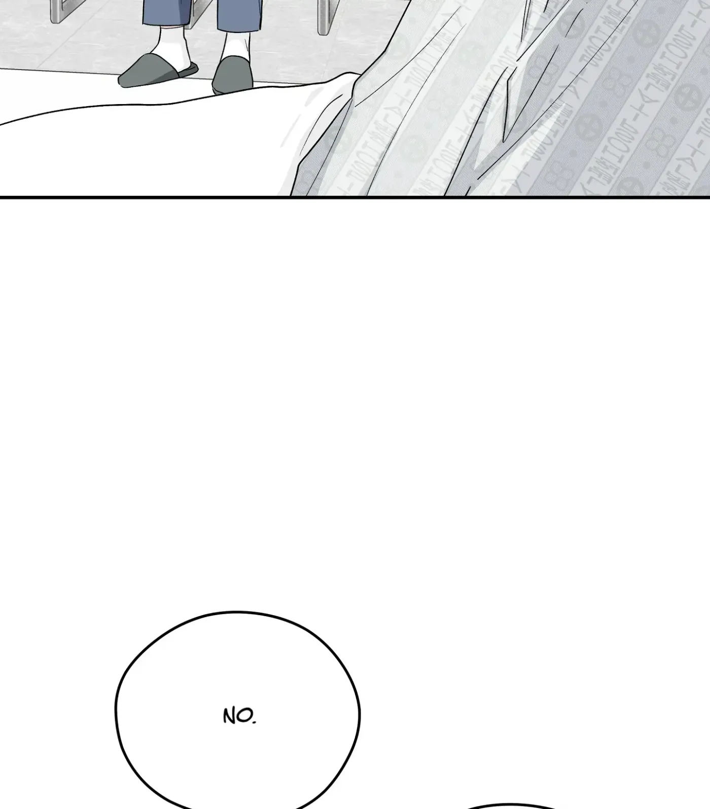 SOS! Fledgling Report Chapter 40 page 79 - 