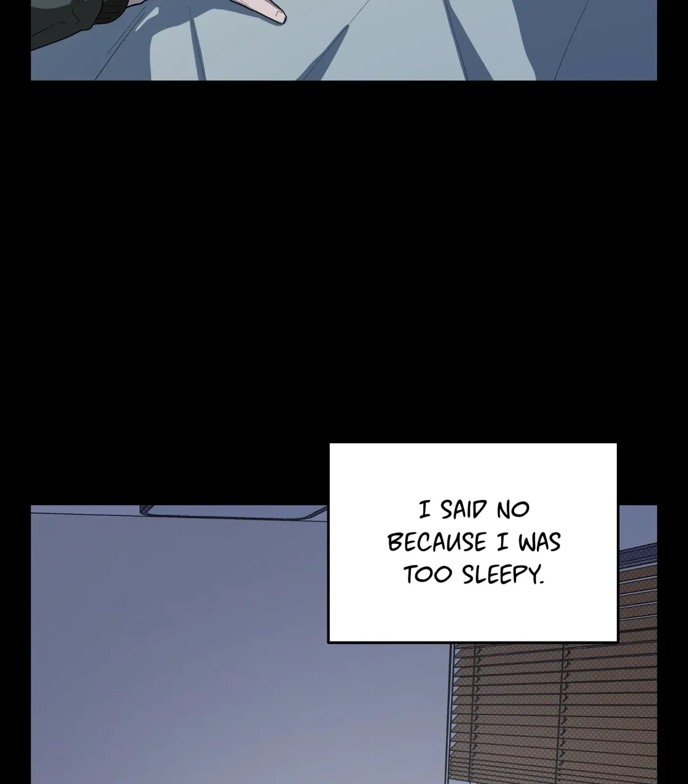 SOS! Fledgling Report Chapter 40 page 90 - 