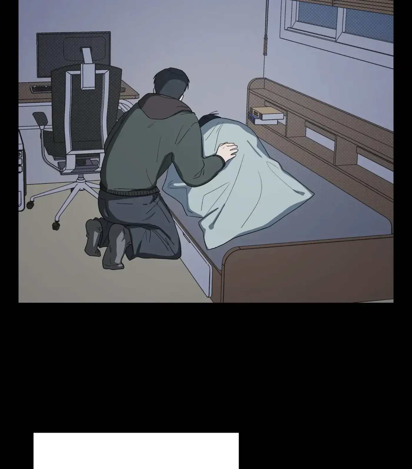 SOS! Fledgling Report Chapter 40 page 91 - 