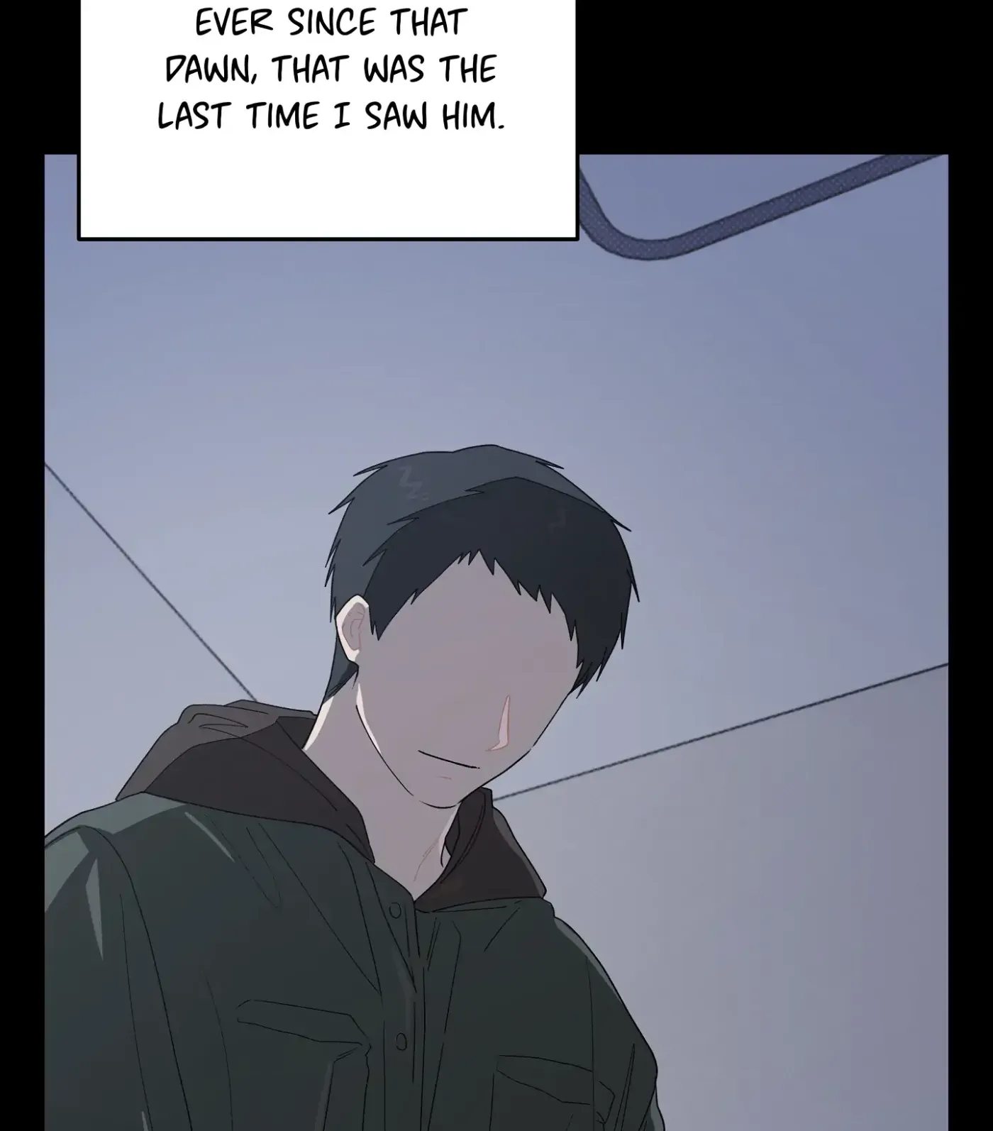 SOS! Fledgling Report Chapter 40 page 92 - 