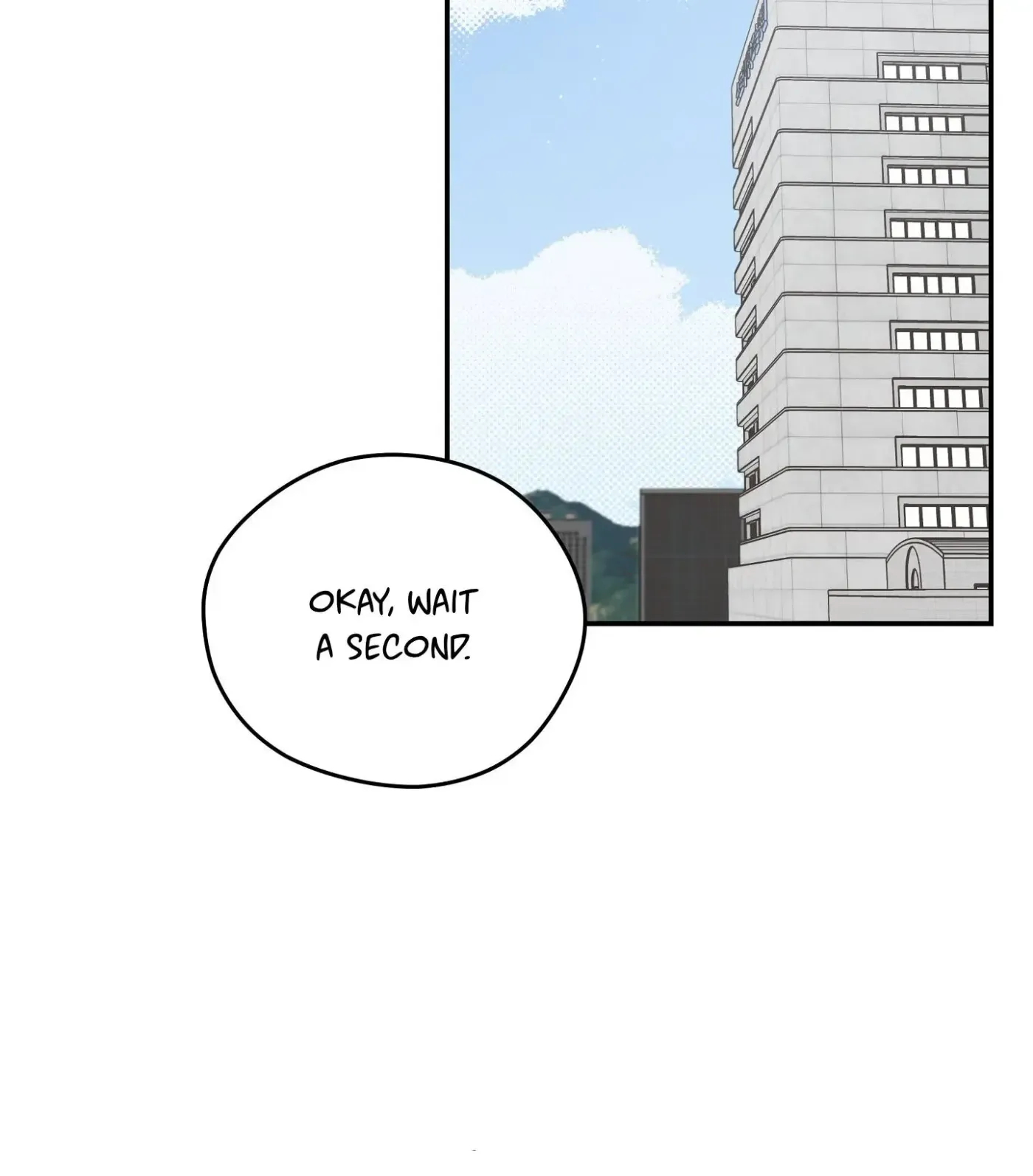 SOS! Fledgling Report Chapter 41 page 2 - 