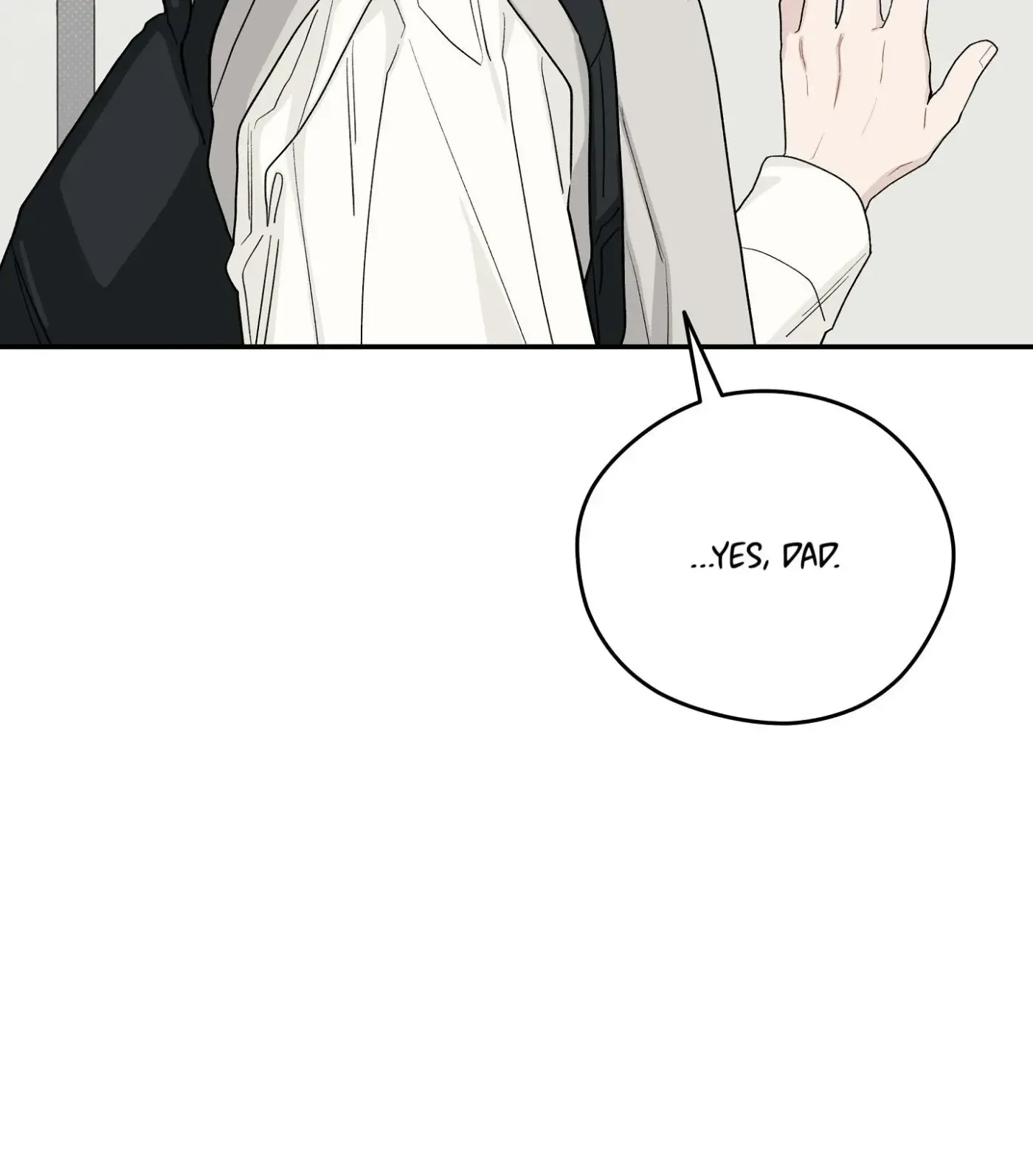 SOS! Fledgling Report Chapter 41 page 101 - 
