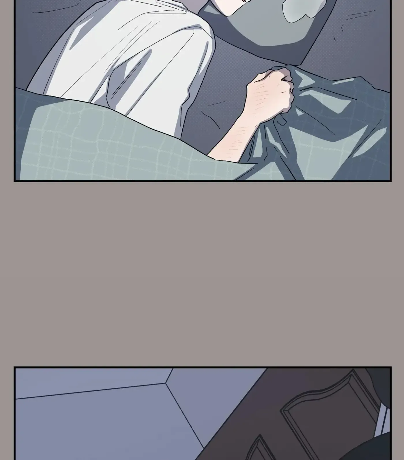 SOS! Fledgling Report Chapter 41 page 107 - 