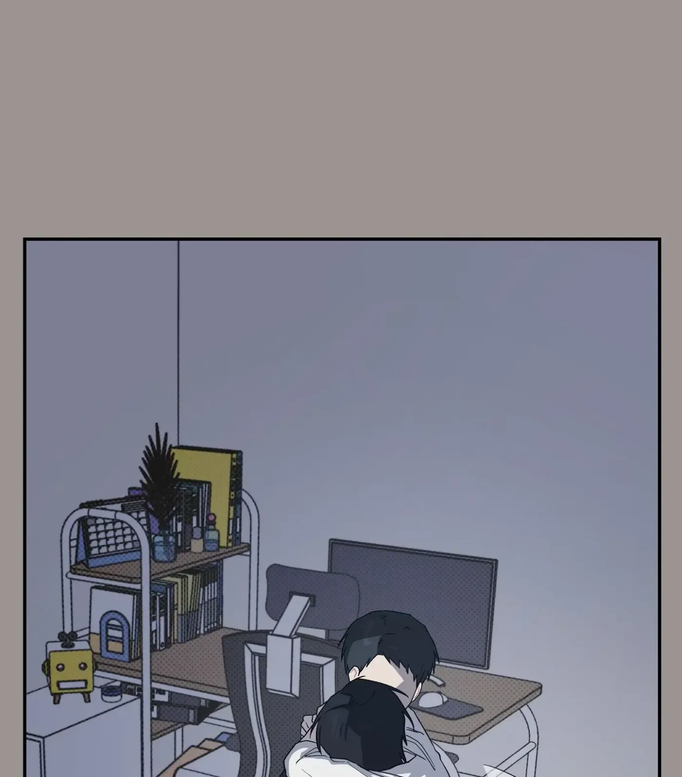 SOS! Fledgling Report Chapter 41 page 111 - 