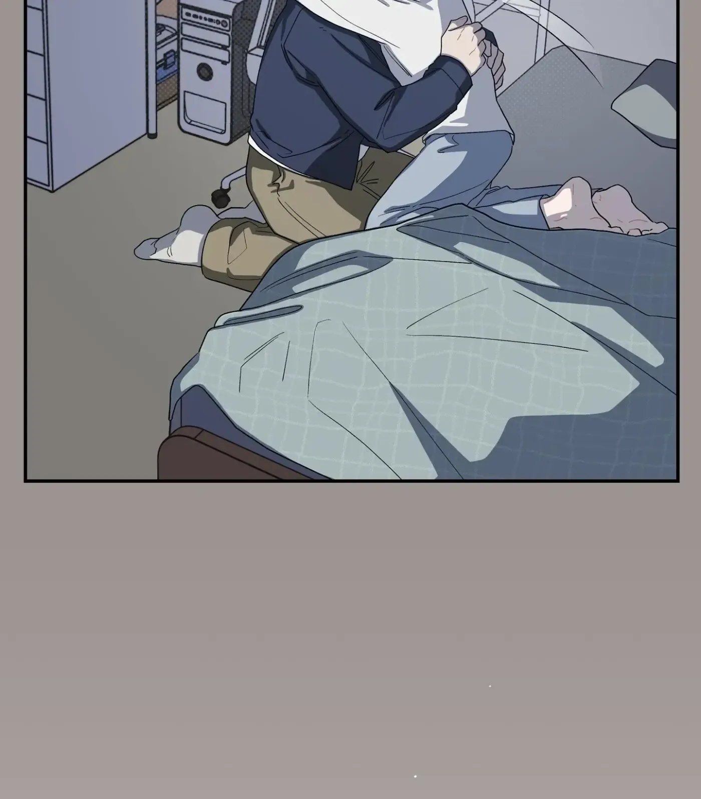 SOS! Fledgling Report Chapter 41 page 112 - 
