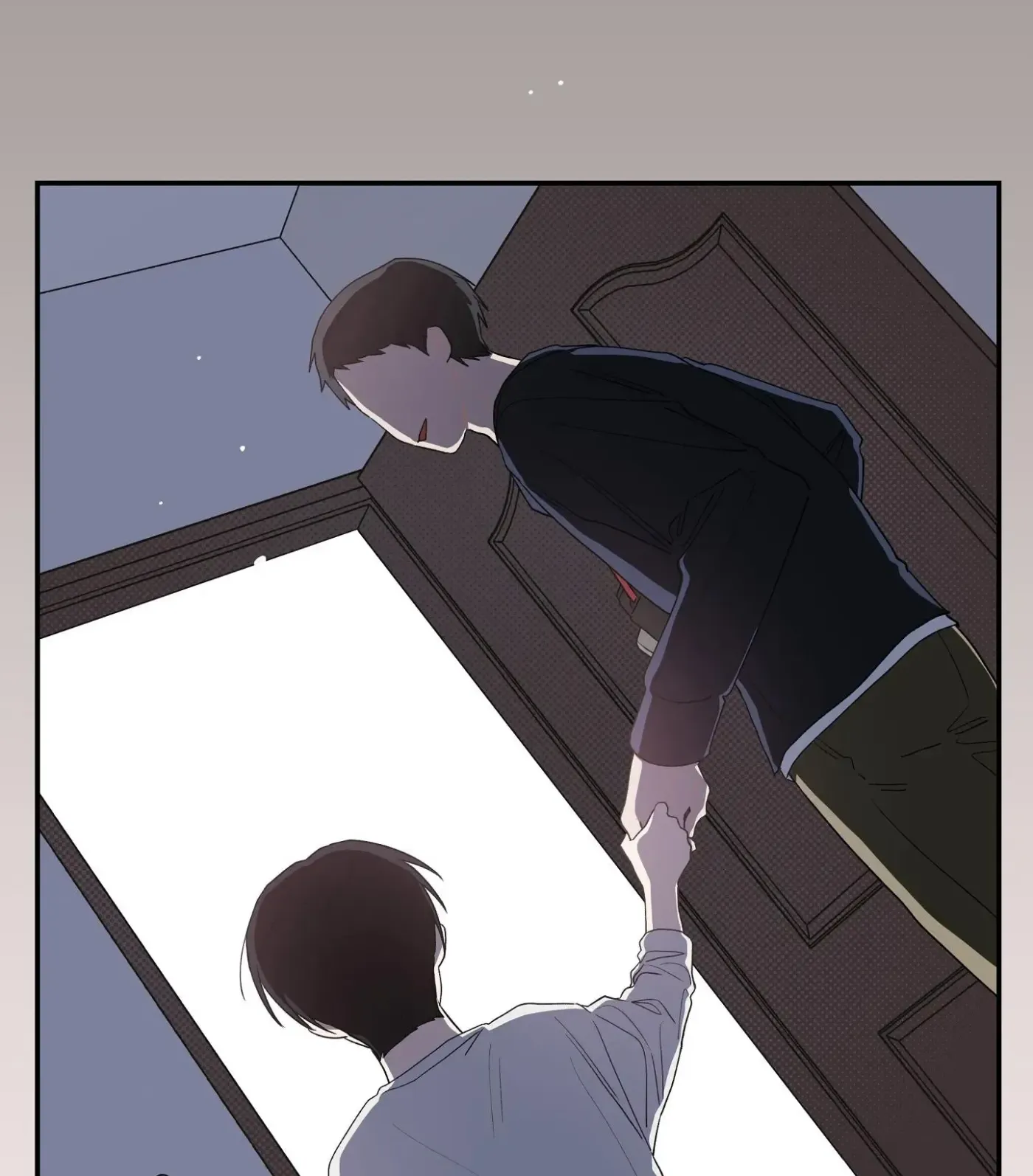 SOS! Fledgling Report Chapter 41 page 113 - 