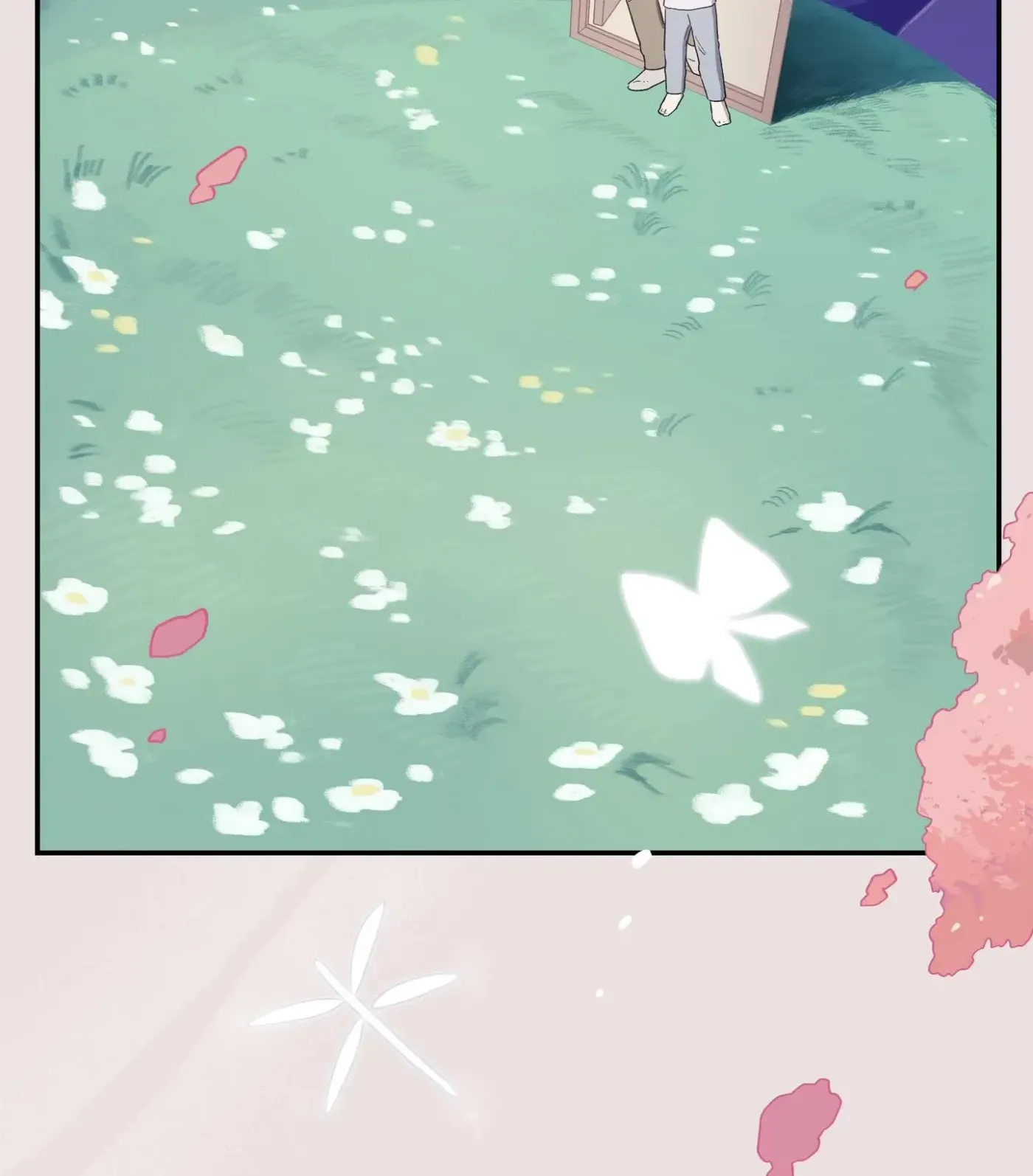 SOS! Fledgling Report Chapter 41 page 116 - 
