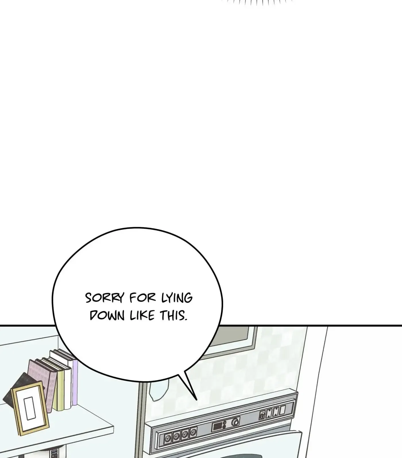 SOS! Fledgling Report Chapter 41 page 13 - 