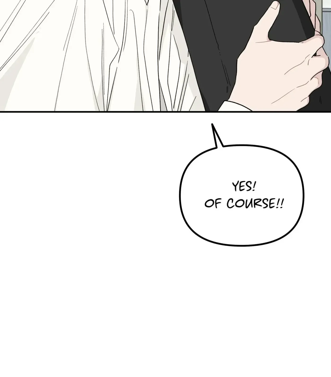 SOS! Fledgling Report Chapter 41 page 28 - 