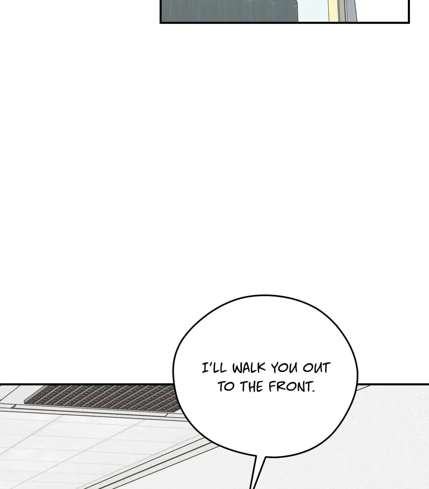SOS! Fledgling Report Chapter 41 page 32 - 