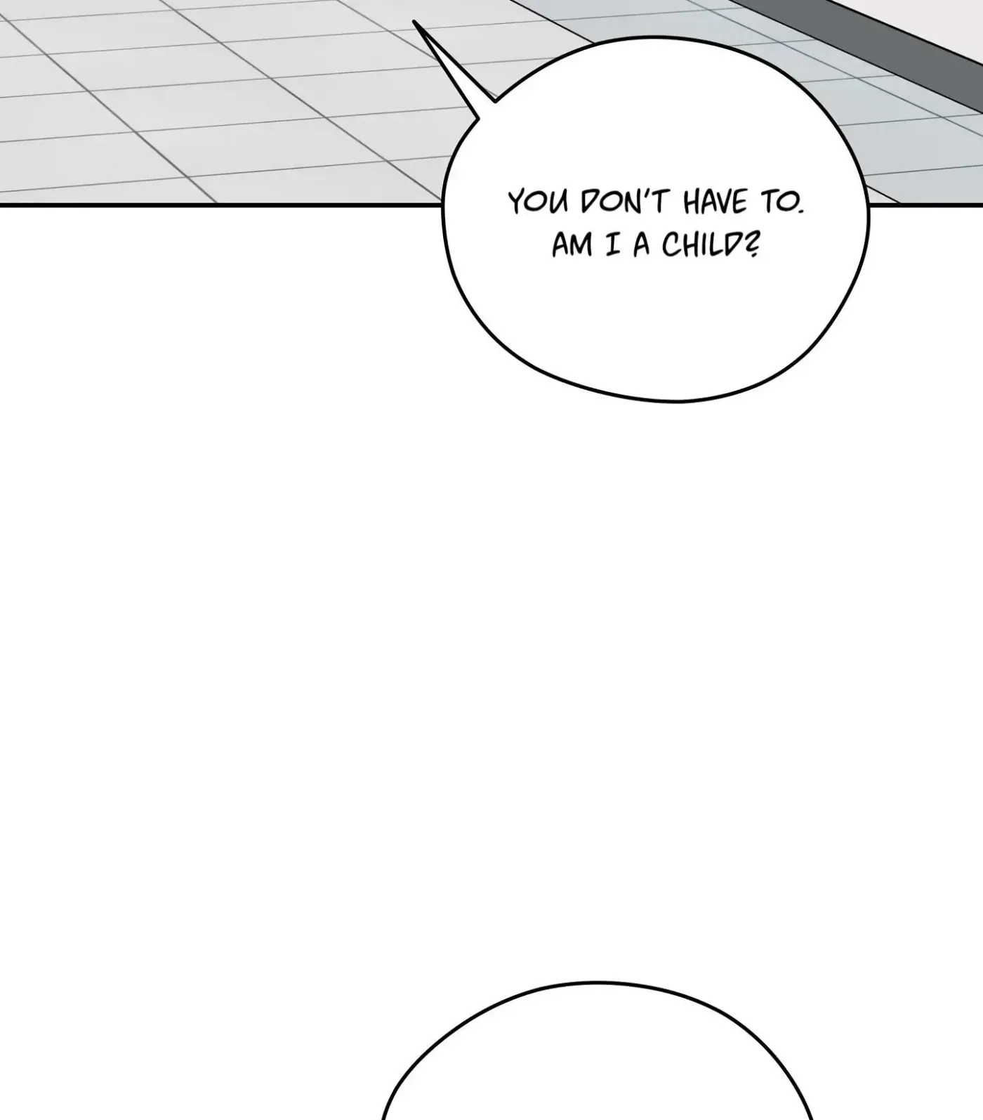 SOS! Fledgling Report Chapter 41 page 34 - 