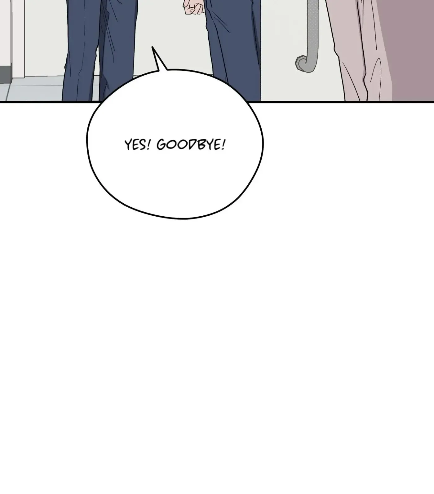 SOS! Fledgling Report Chapter 41 page 36 - 