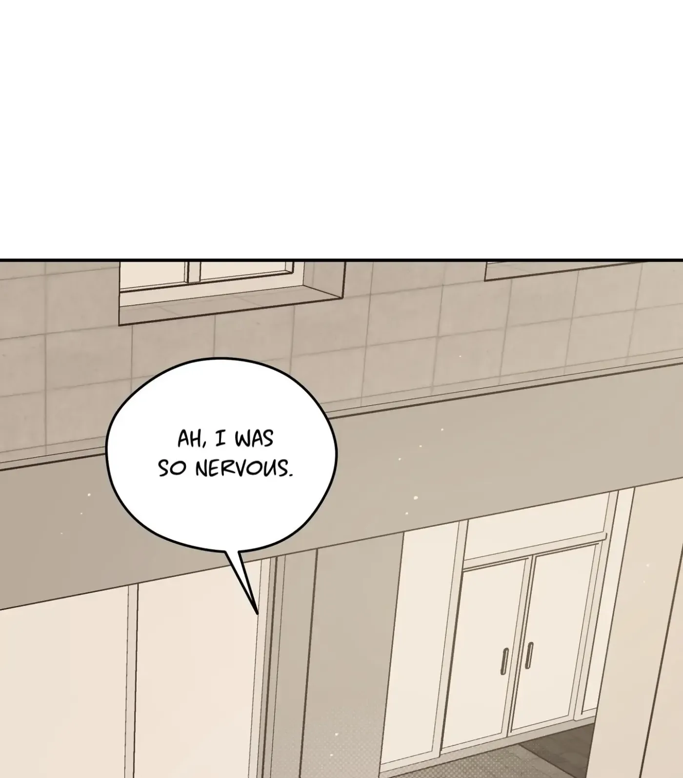SOS! Fledgling Report Chapter 41 page 37 - 