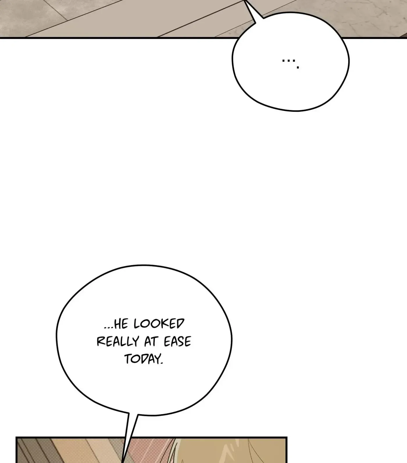SOS! Fledgling Report Chapter 41 page 43 - 