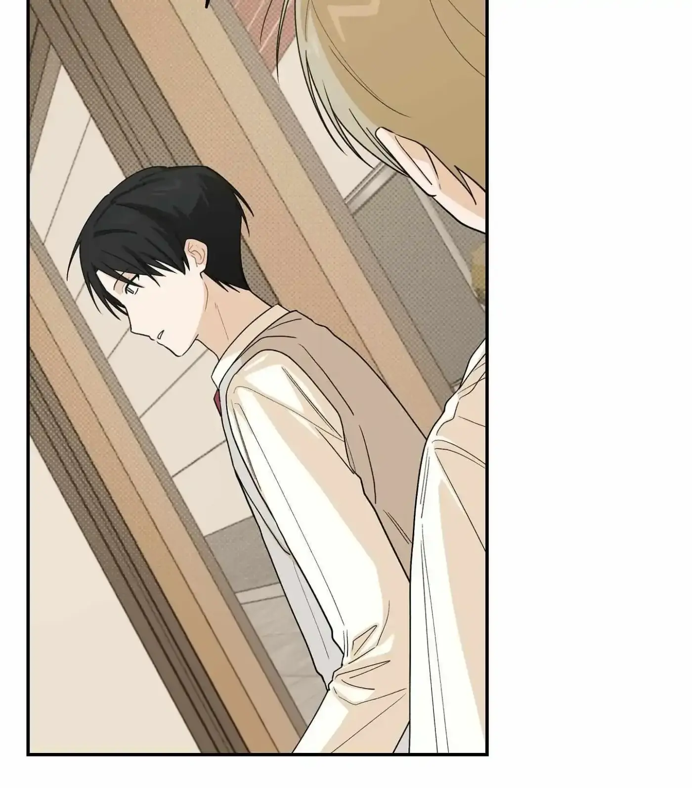 SOS! Fledgling Report Chapter 41 page 44 - 