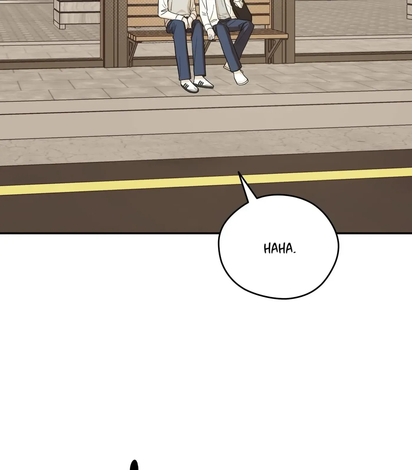 SOS! Fledgling Report Chapter 41 page 48 - 