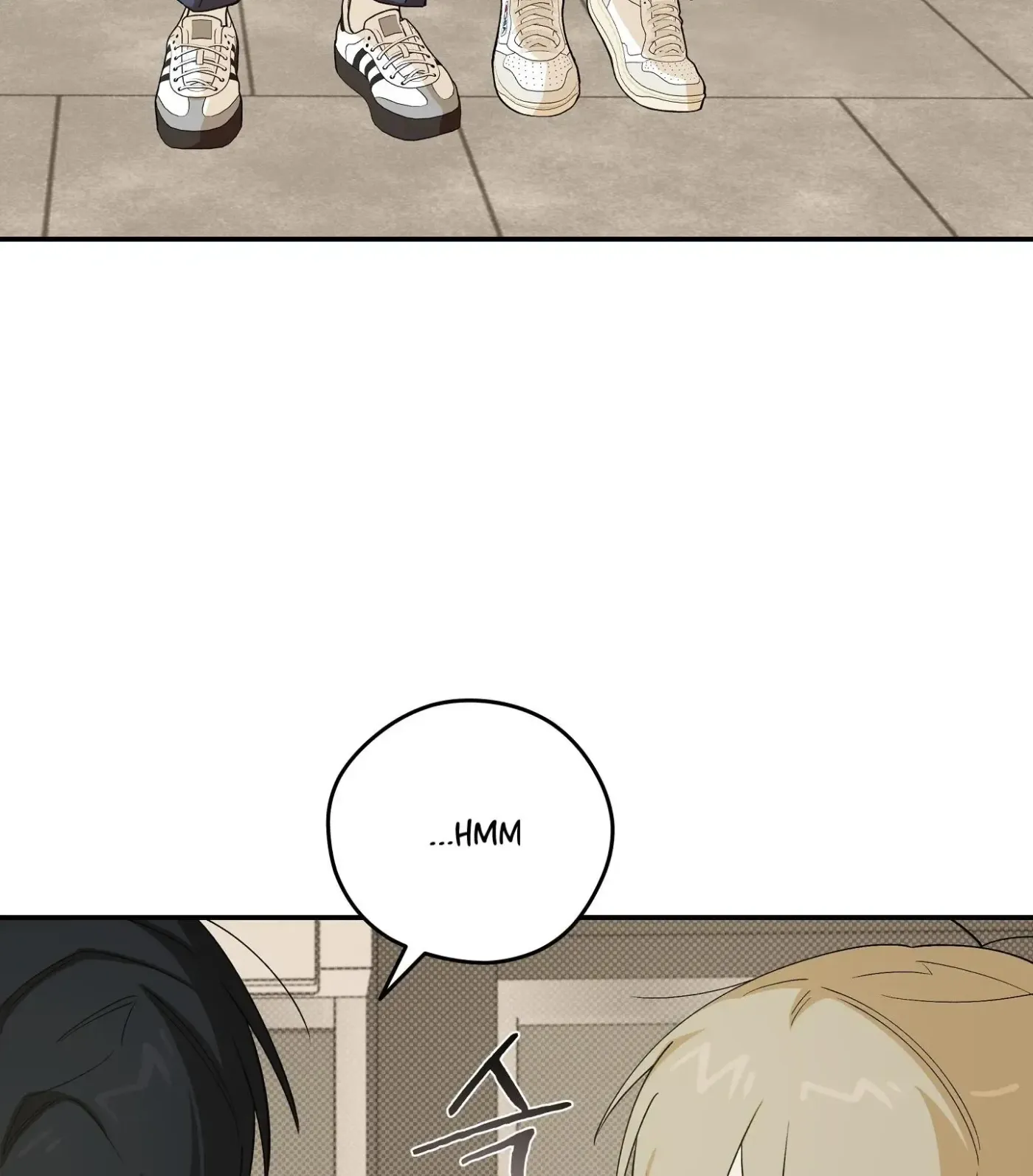SOS! Fledgling Report Chapter 41 page 62 - 