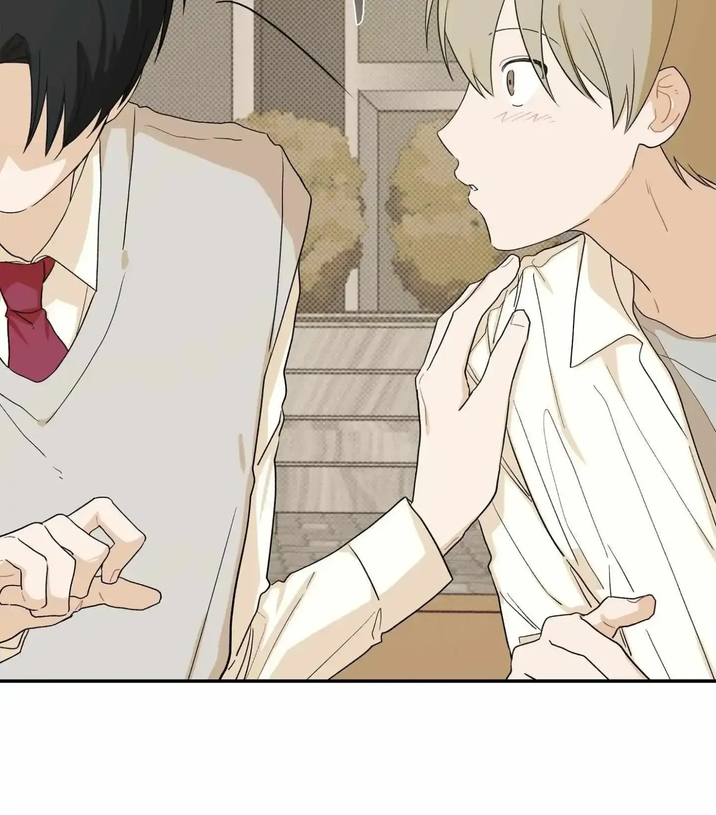 SOS! Fledgling Report Chapter 41 page 63 - 