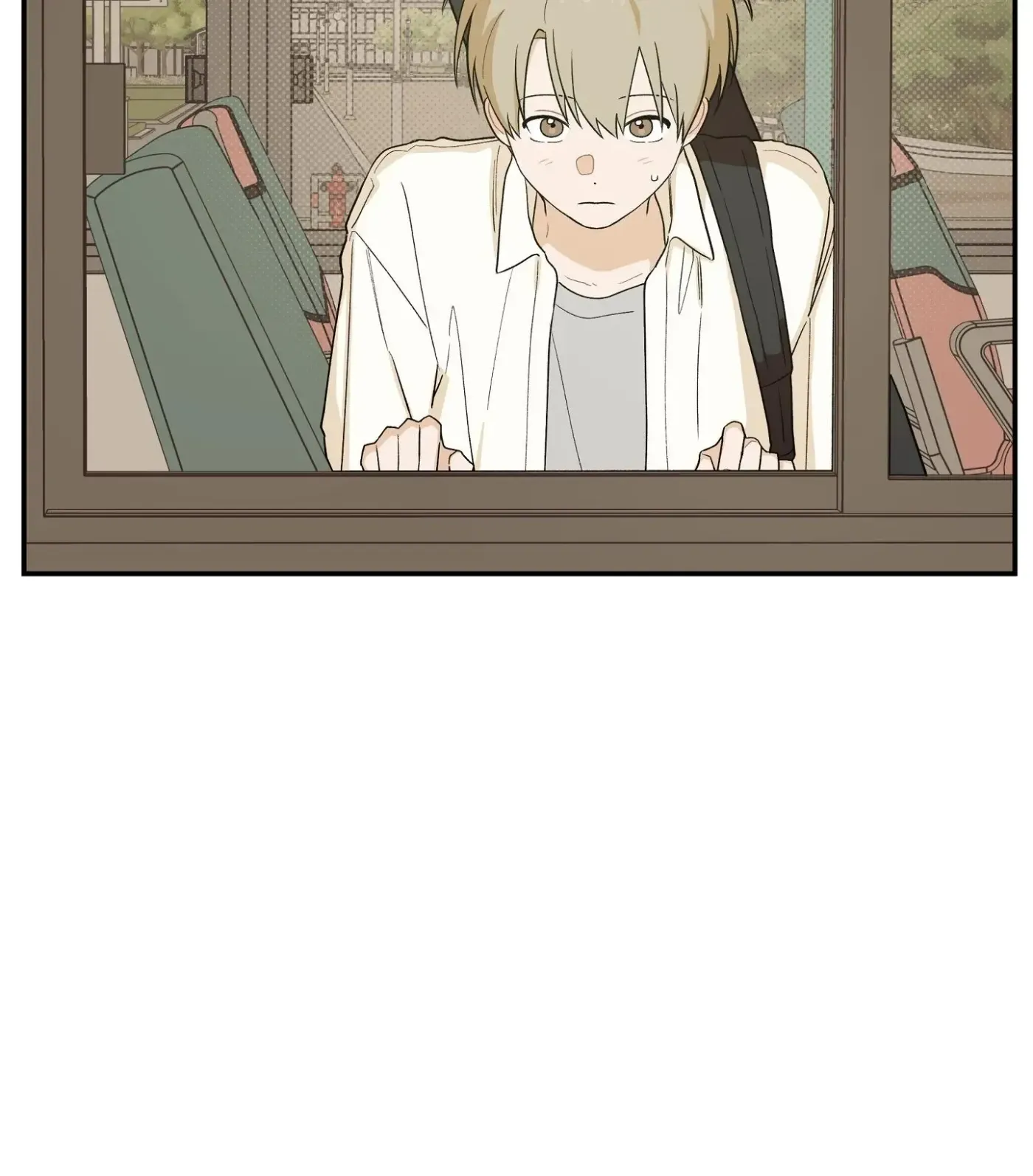 SOS! Fledgling Report Chapter 41 page 72 - 