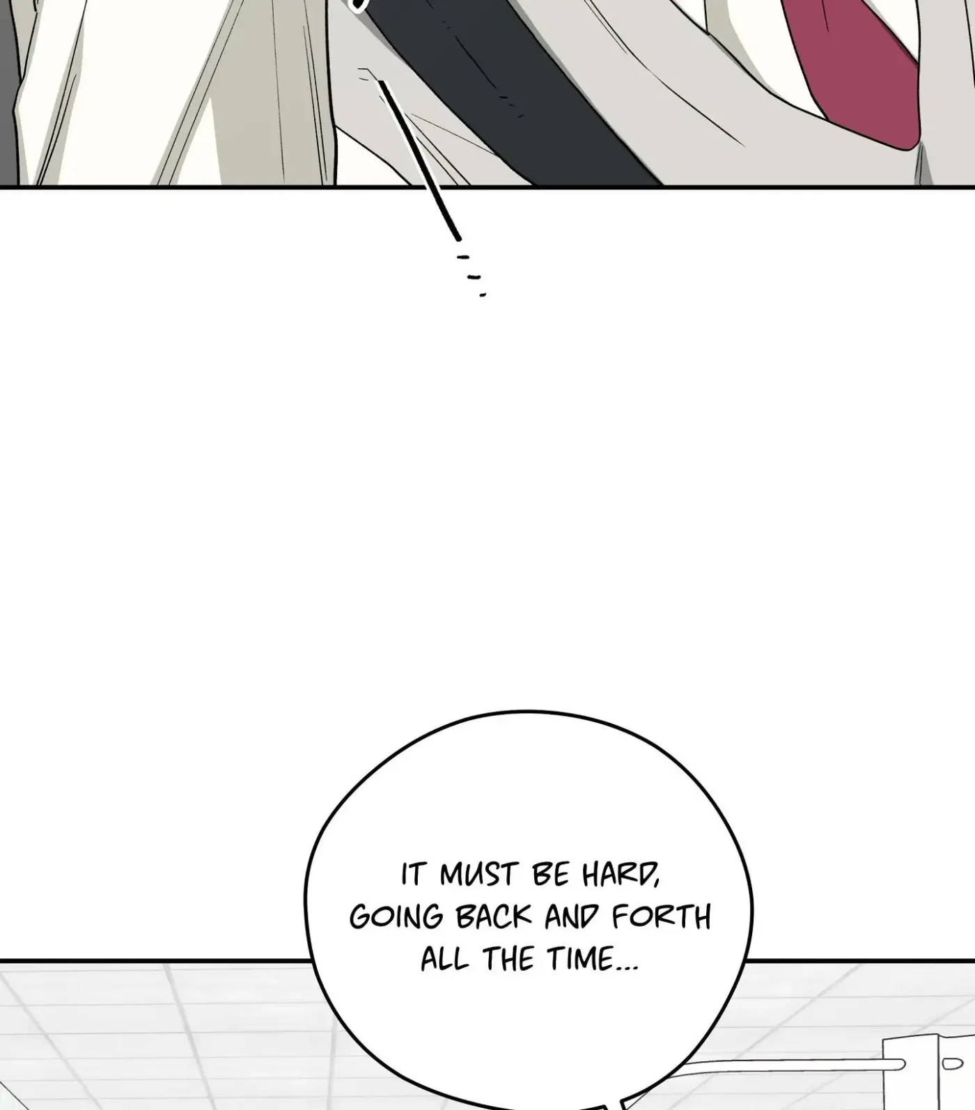 SOS! Fledgling Report Chapter 41 page 89 - 