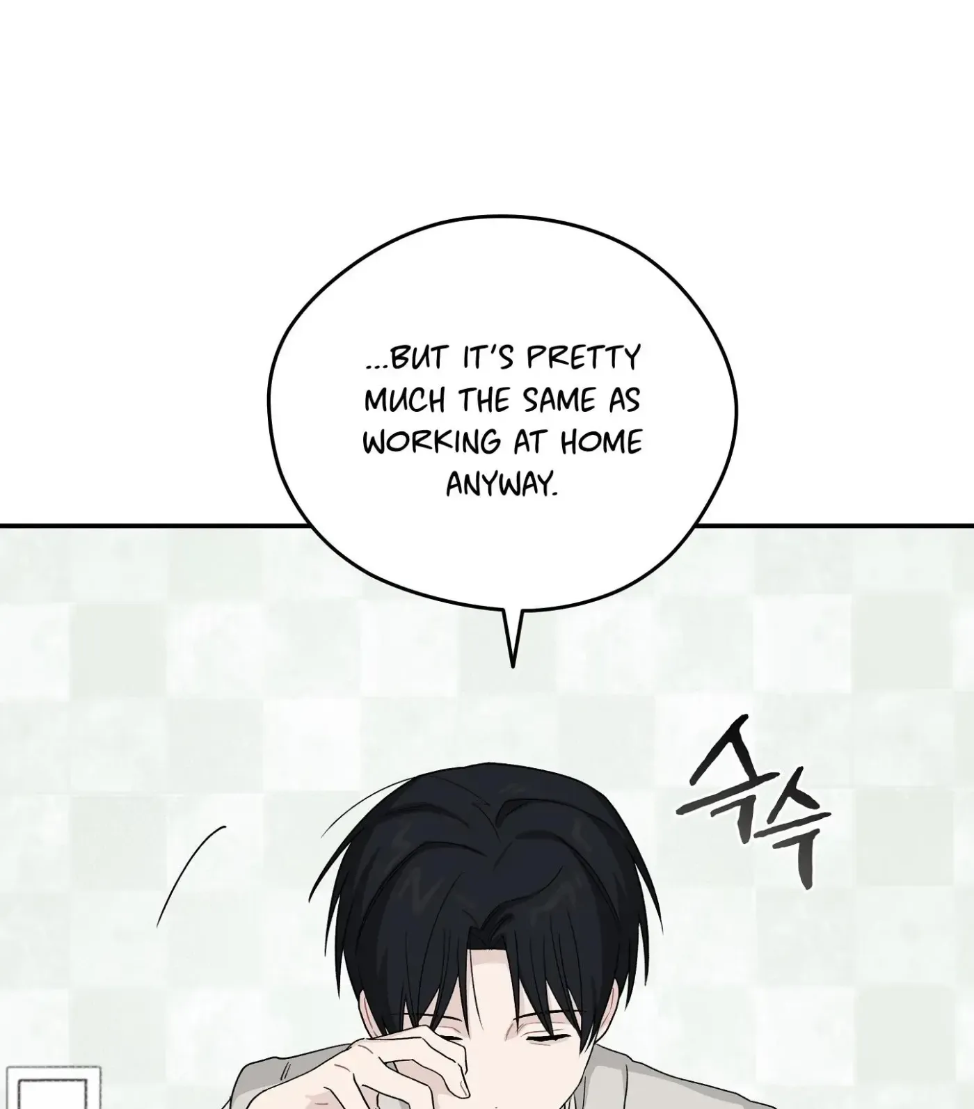 SOS! Fledgling Report Chapter 41 page 91 - 