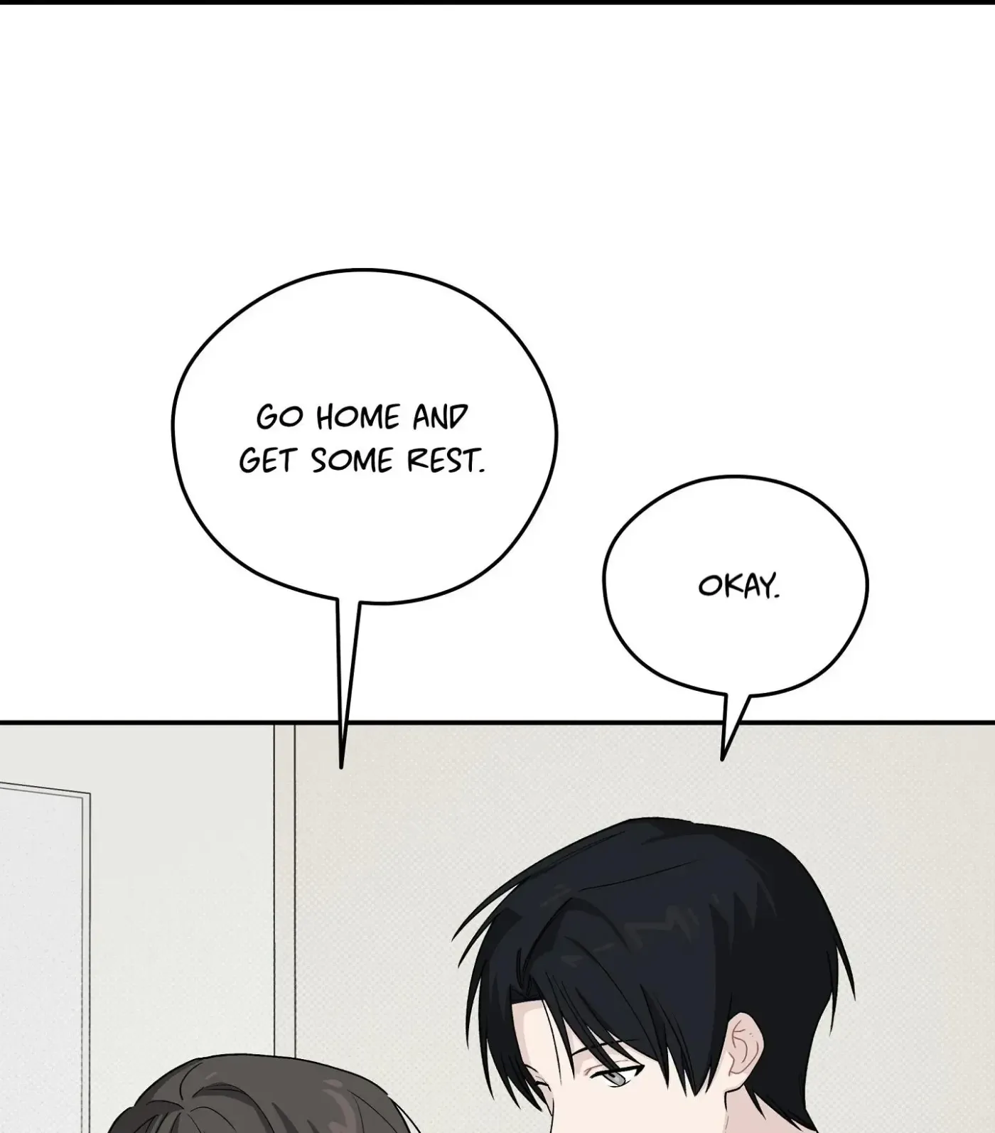 SOS! Fledgling Report Chapter 41 page 96 - 