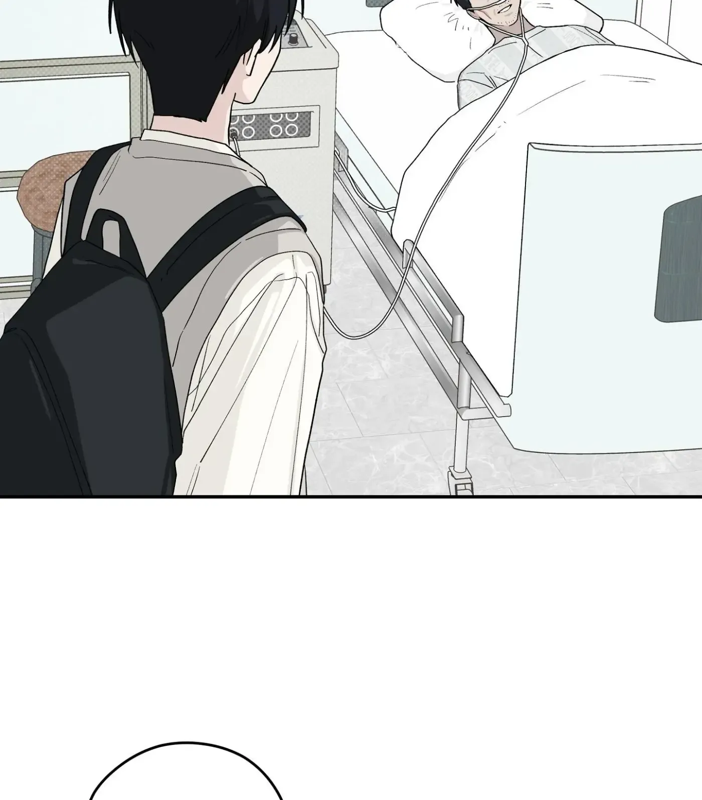 SOS! Fledgling Report Chapter 41 page 99 - 