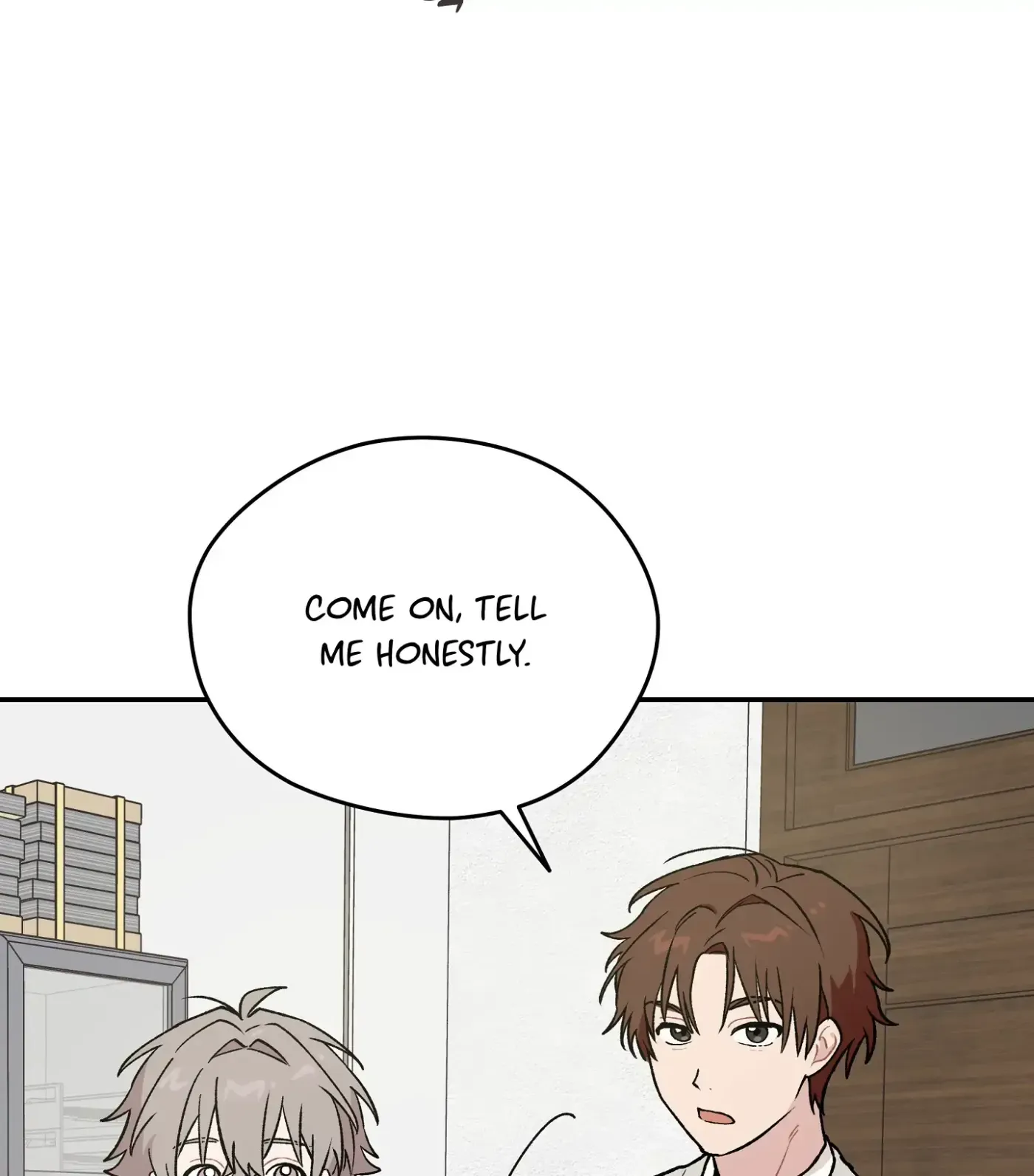 SOS! Fledgling Report Chapter 5 page 101 - 