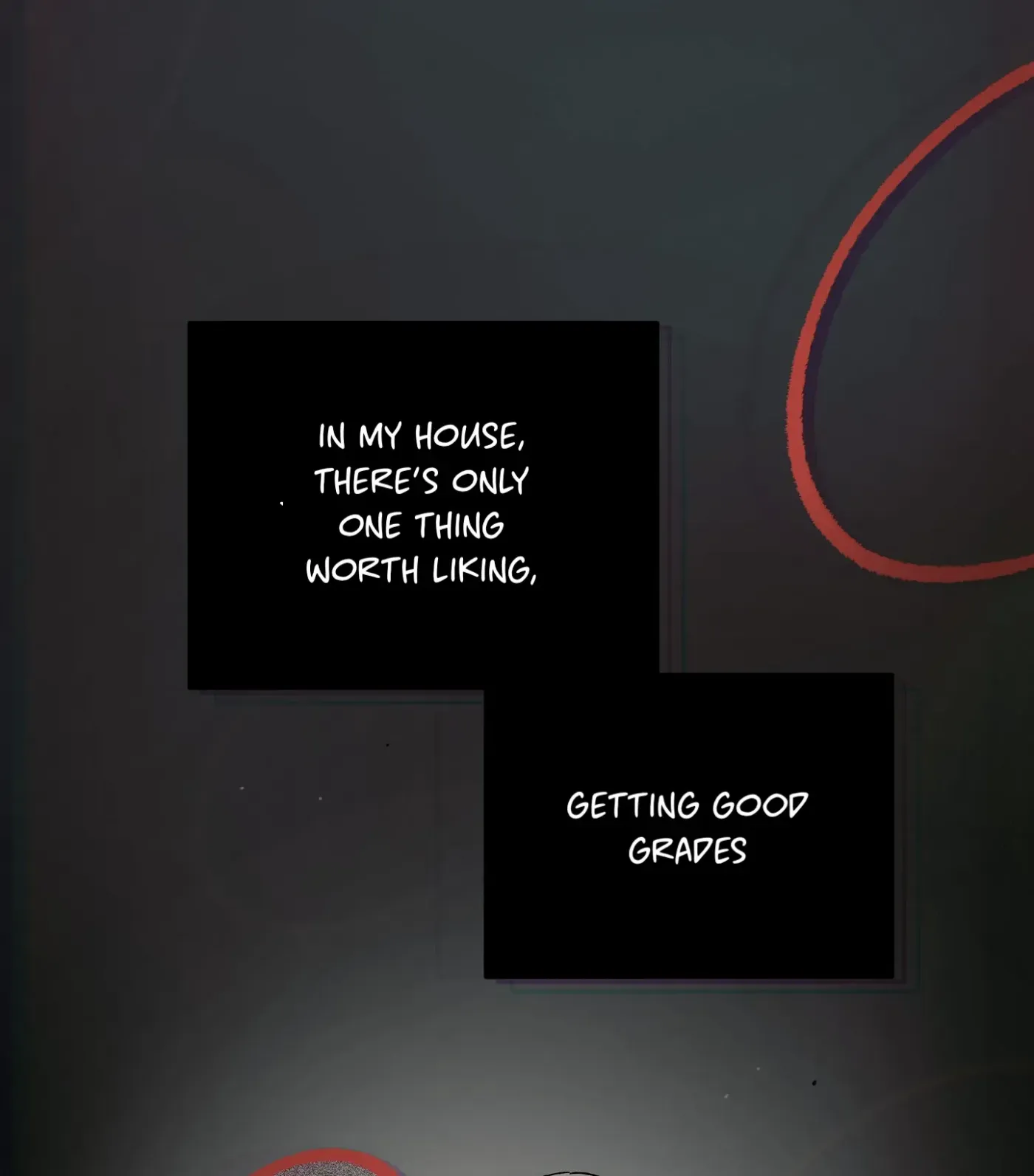 SOS! Fledgling Report Chapter 5 page 12 - 