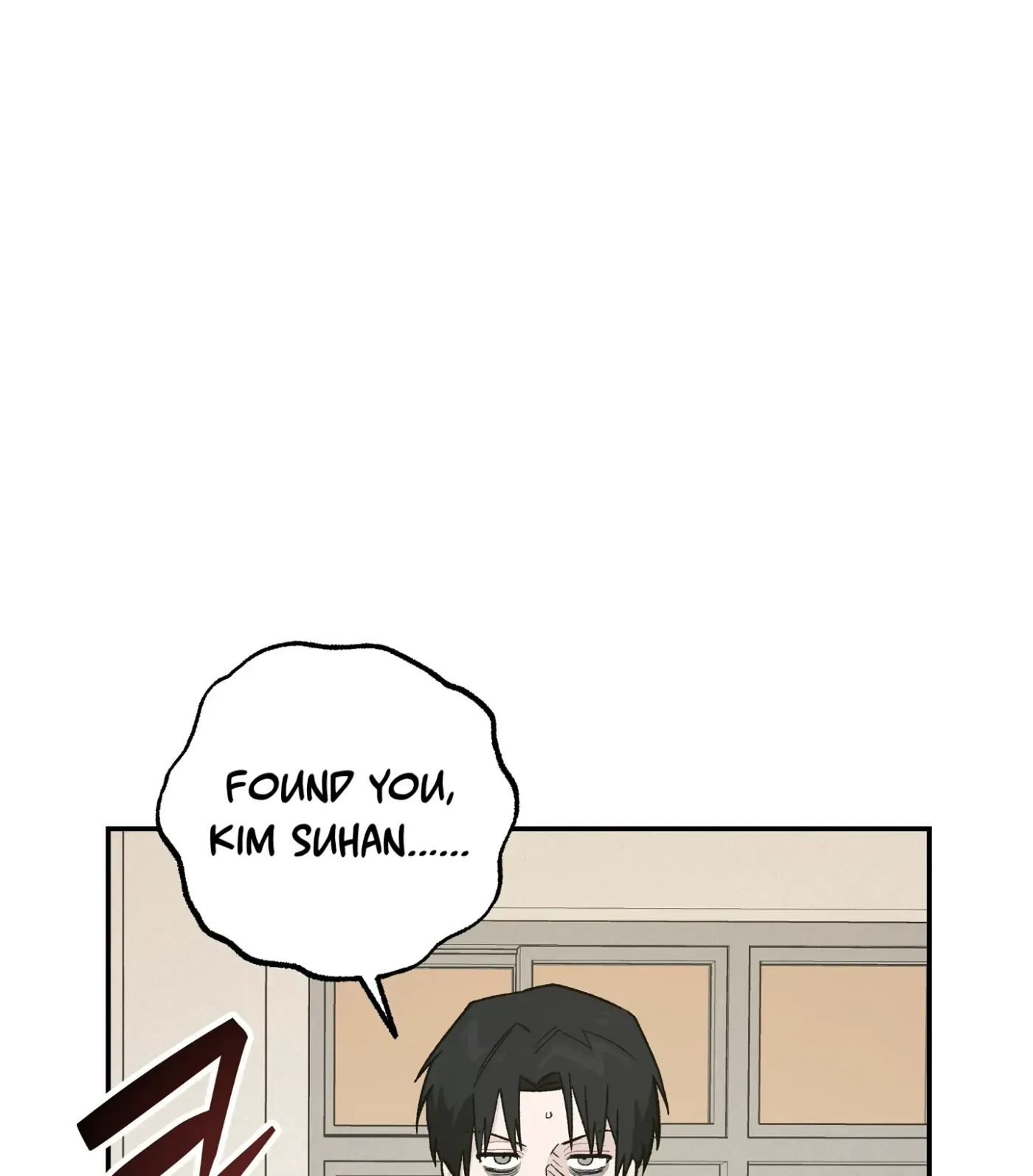 SOS! Fledgling Report Chapter 5 page 113 - 