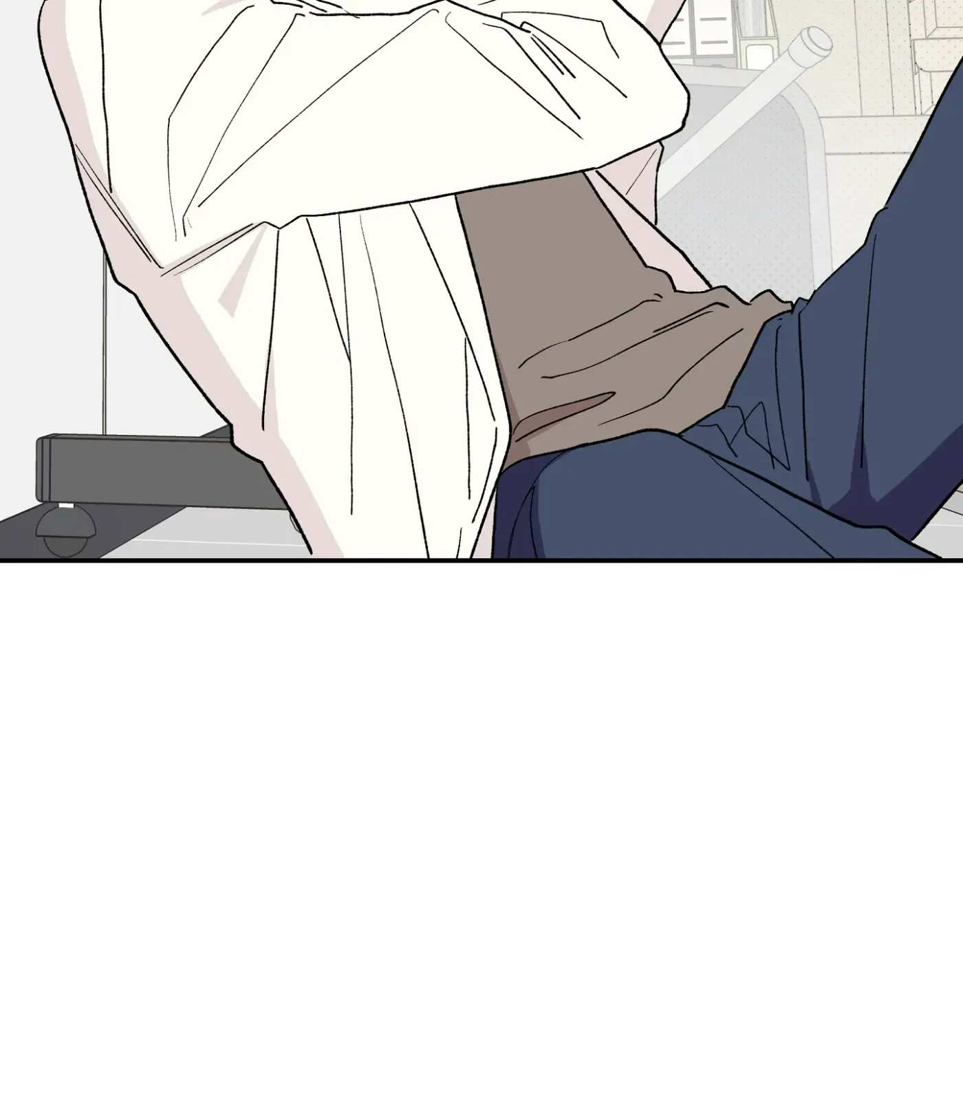 SOS! Fledgling Report Chapter 5 page 116 - 