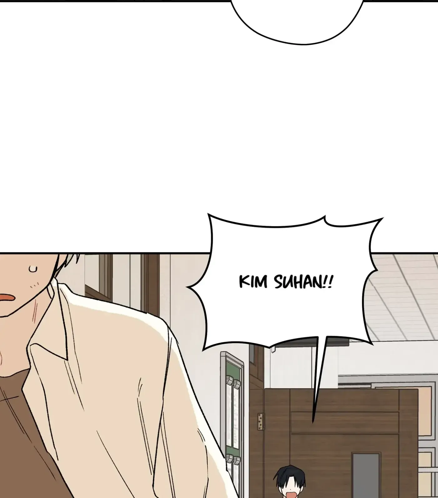 SOS! Fledgling Report Chapter 5 page 122 - 